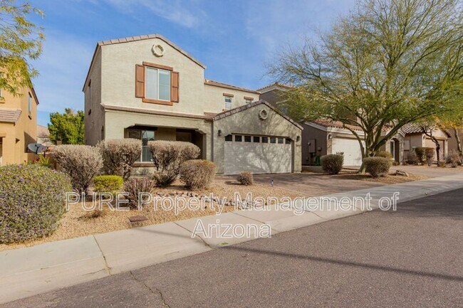 2344 W Barwick Dr photo 3
