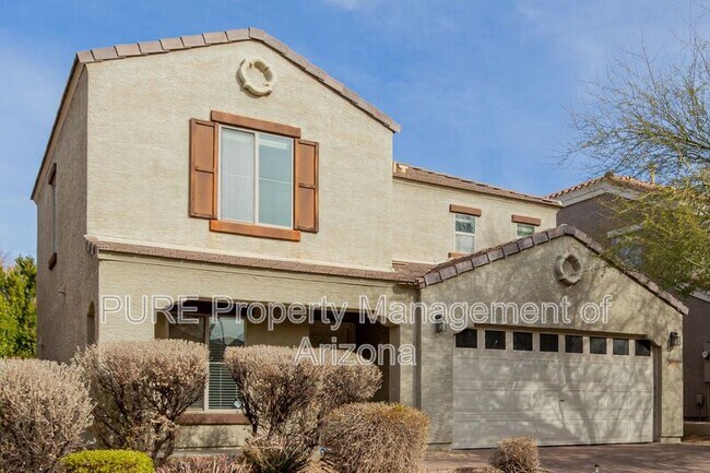 2344 W Barwick Dr photo 4