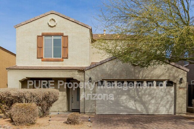 2344 W Barwick Dr photo 2