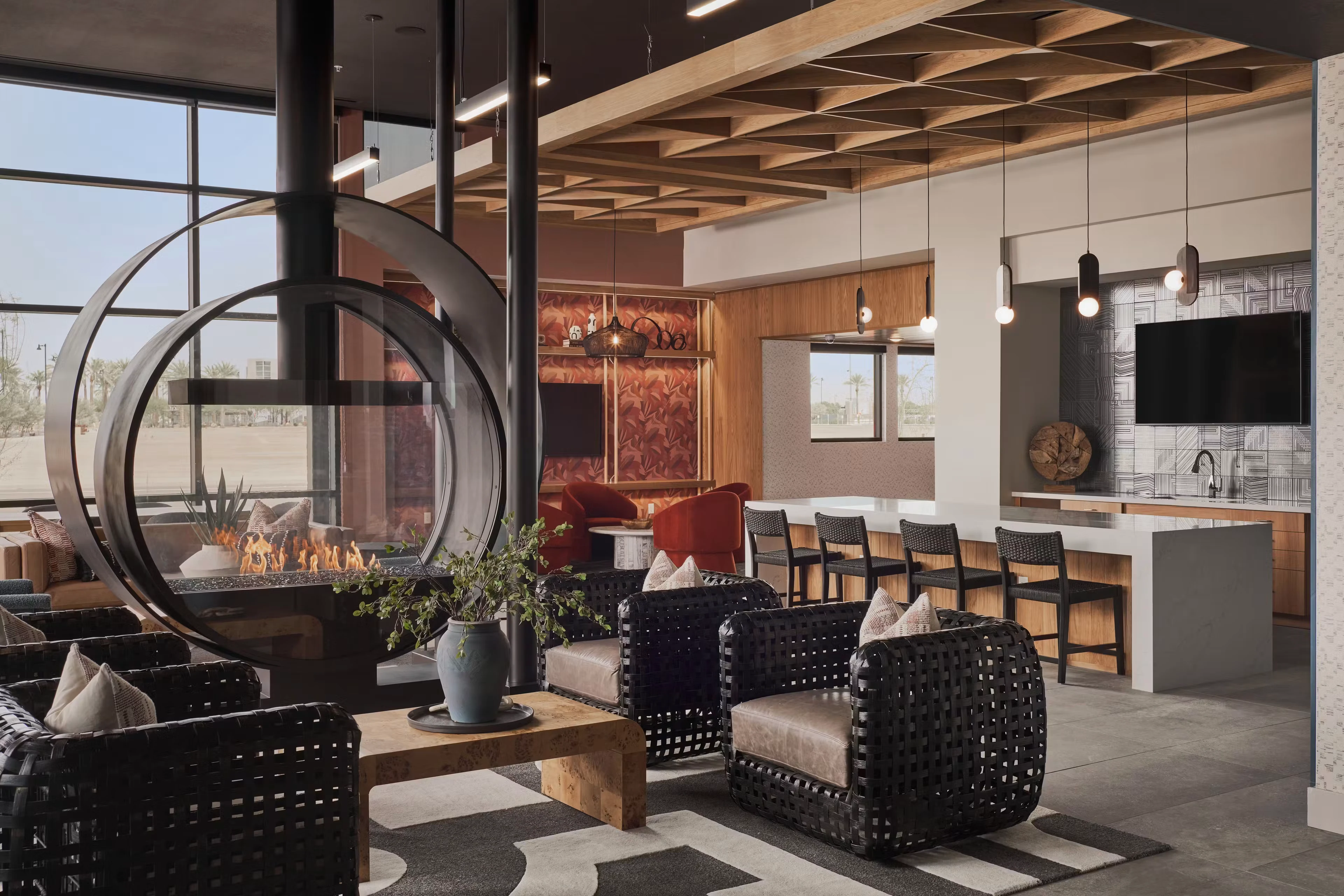 Revolve at Ballpark Village photo 4