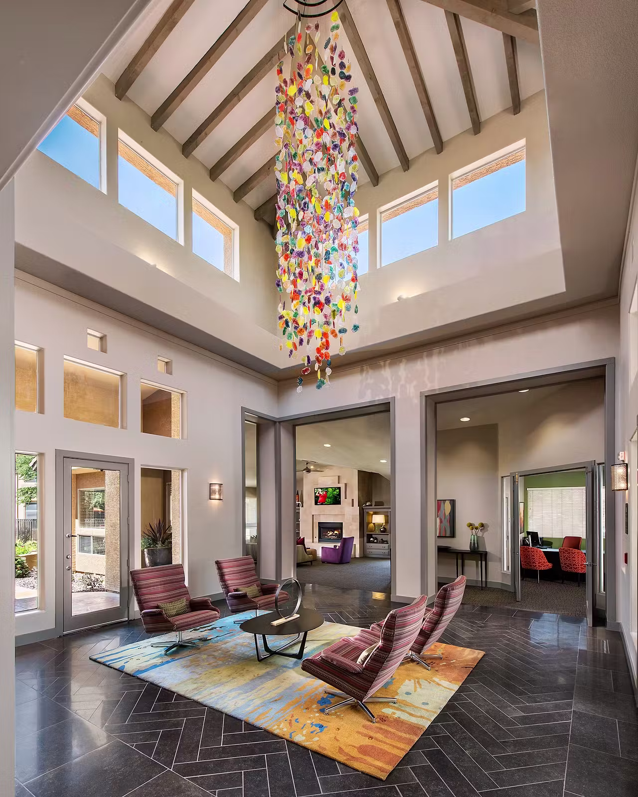 Bellagio Apartments photo 5