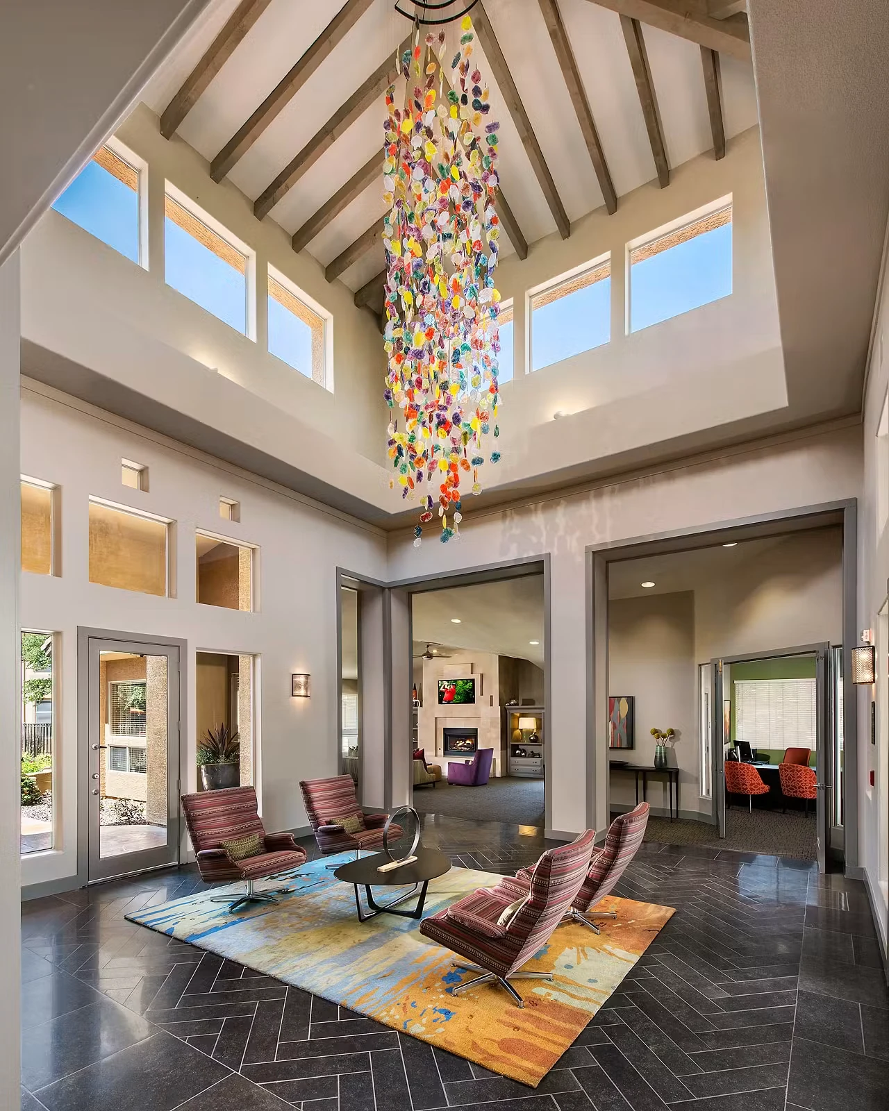 Bellagio Apartments photo 5
