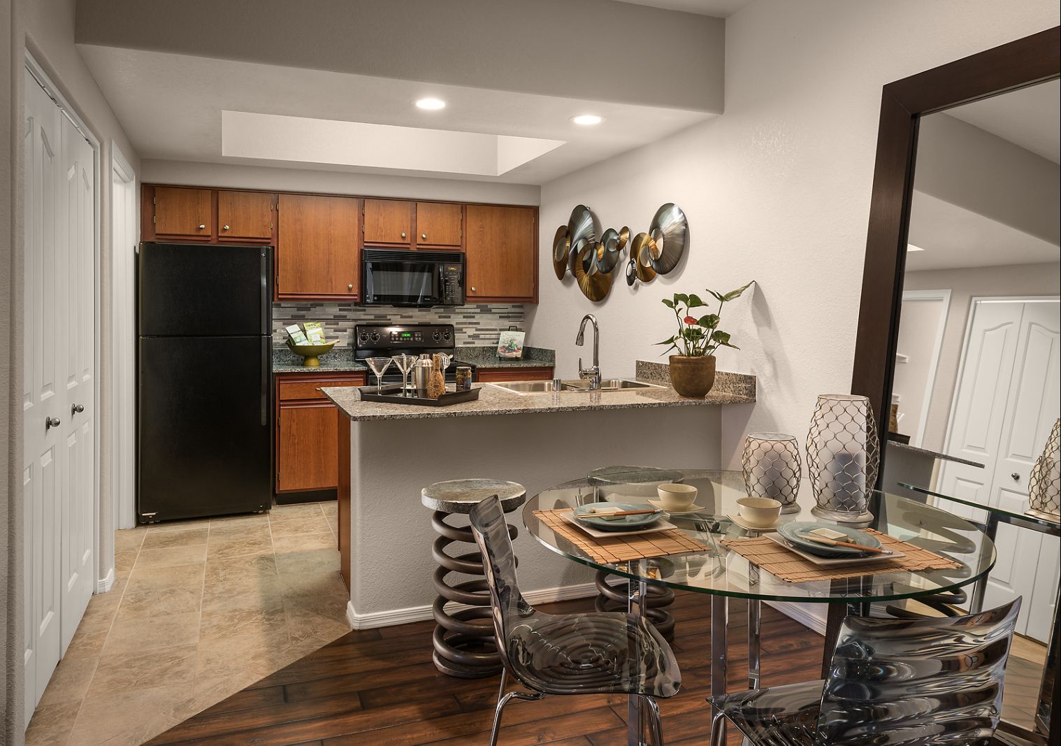San Marbeya Luxury Community photo 5