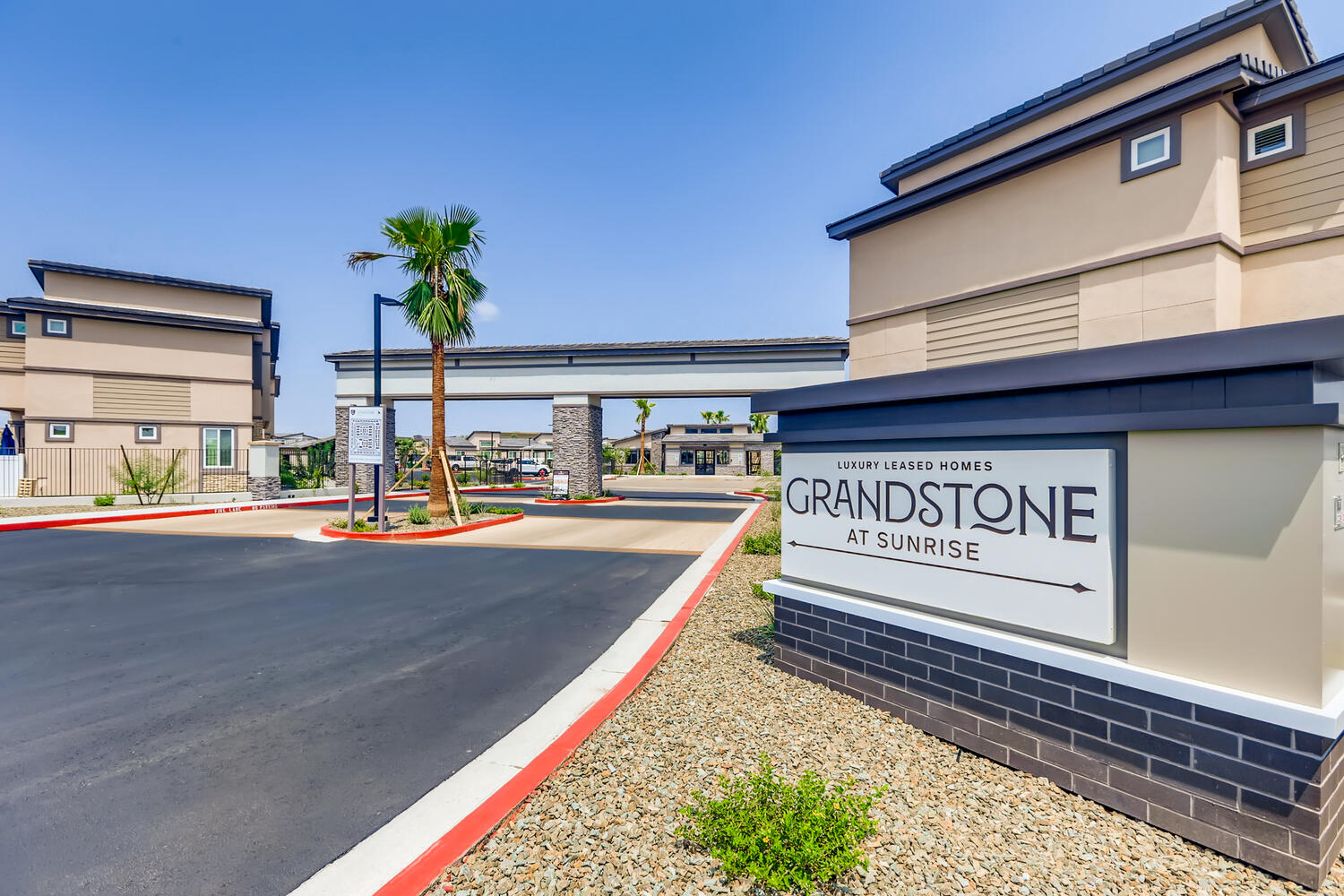 Grandstone at Sunrise Villas photo 2