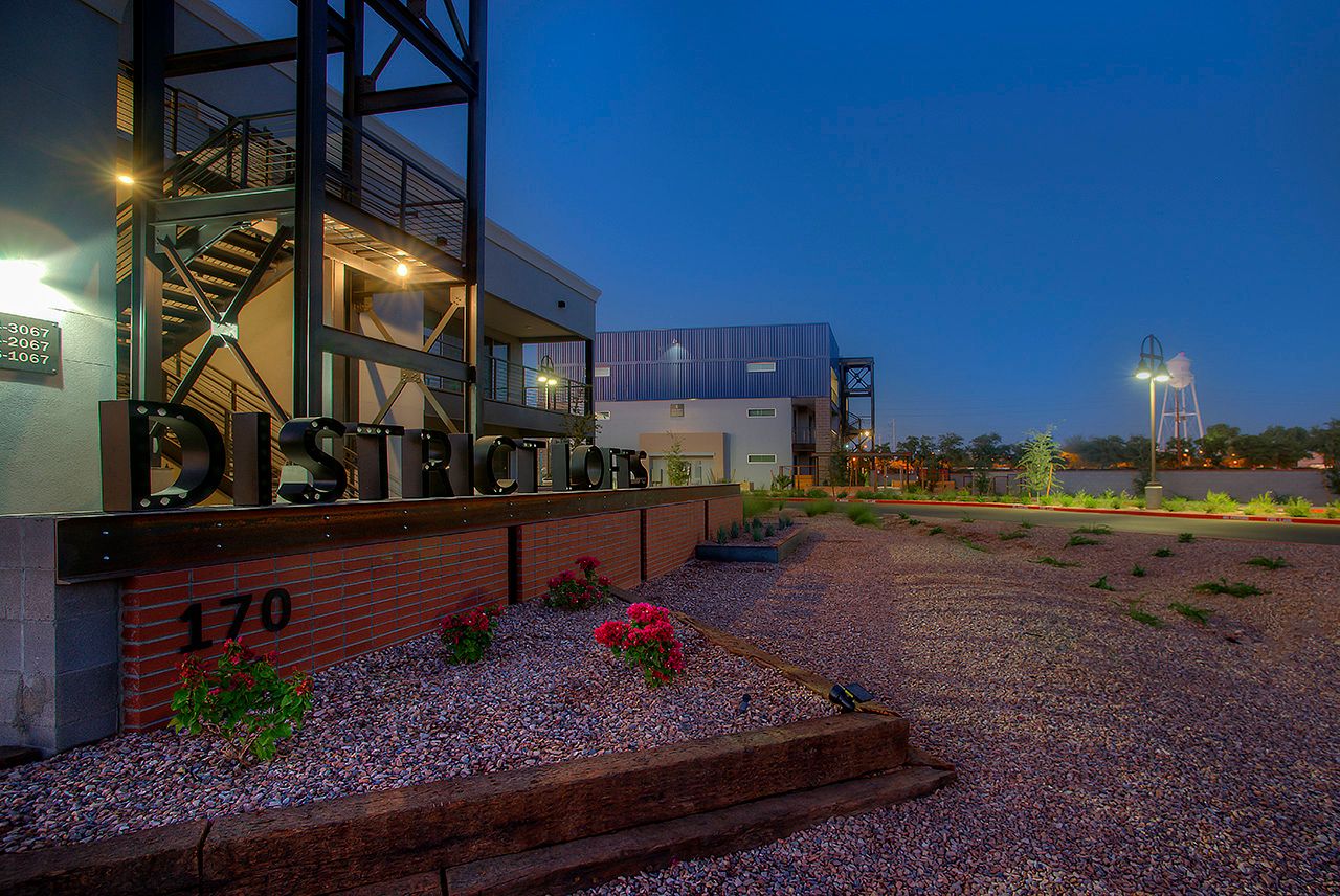 District Lofts photo 5