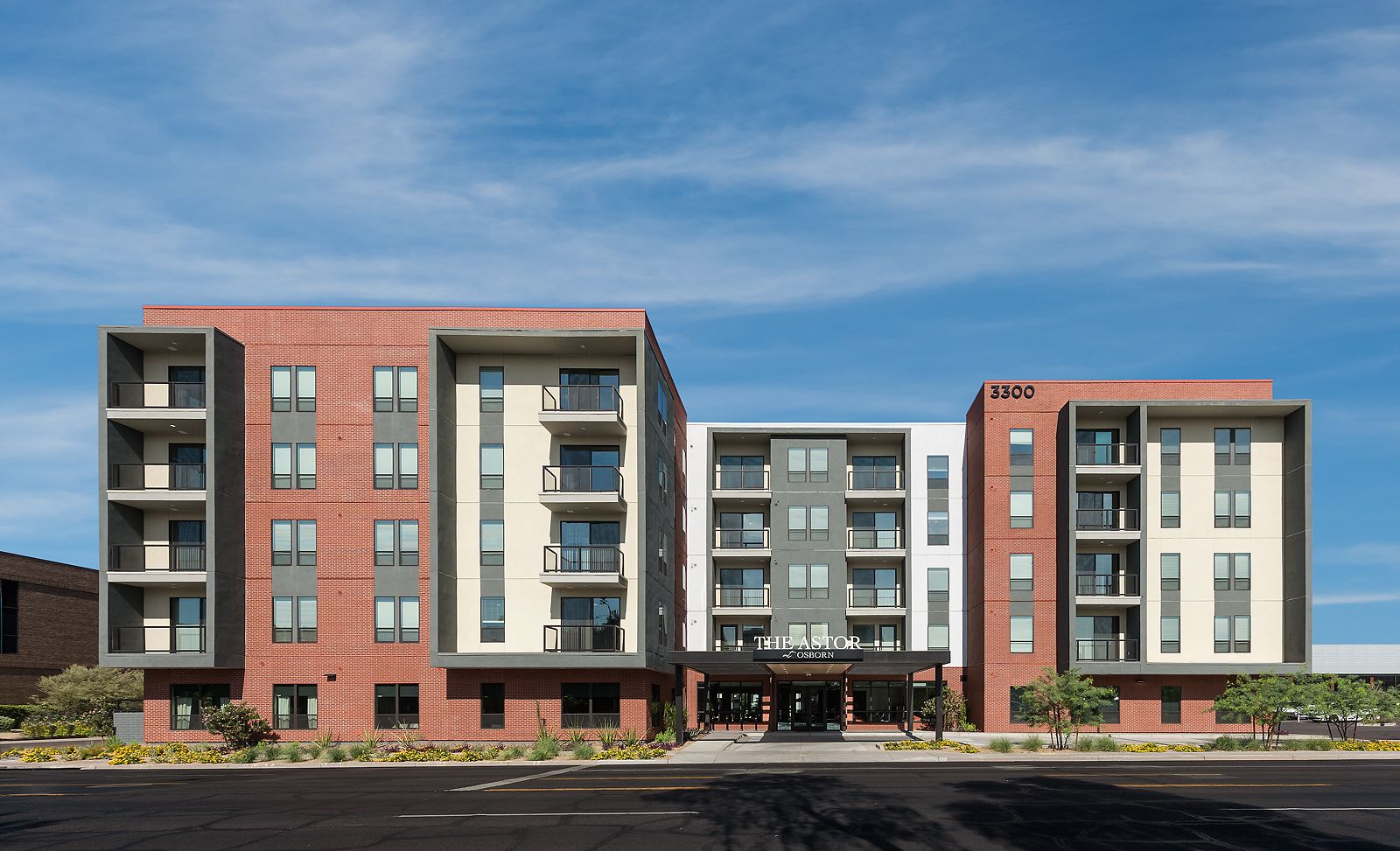 The Astor at Osborn photo 5