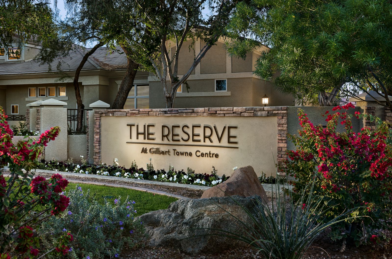 The Reserve at Gilbert Towne Center photo 3