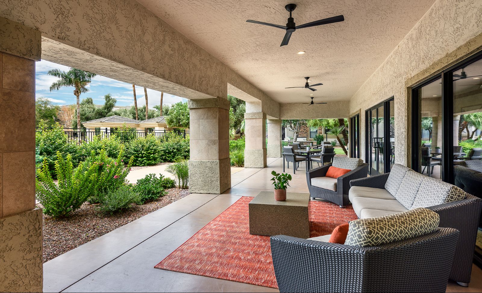 Waterside at Ocotillo