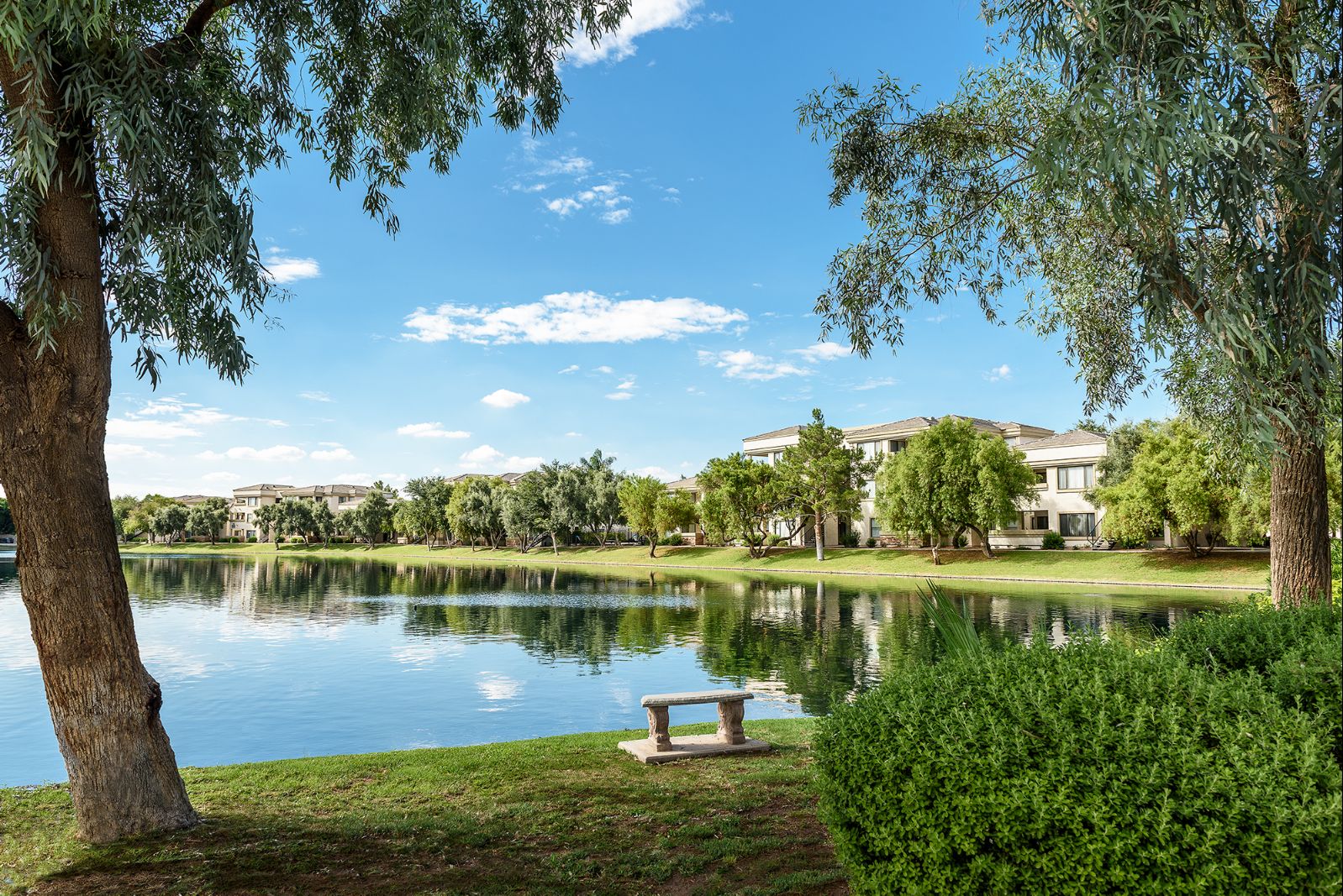 Waterside at Ocotillo photo 2