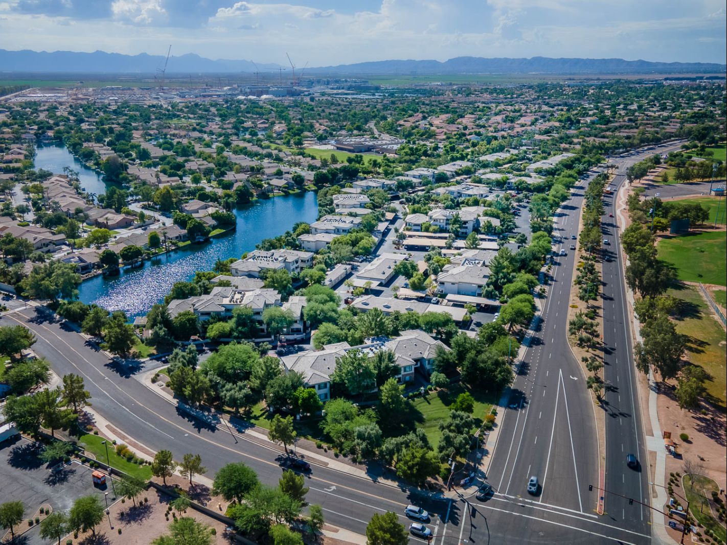 Waterside at Ocotillo photo 3