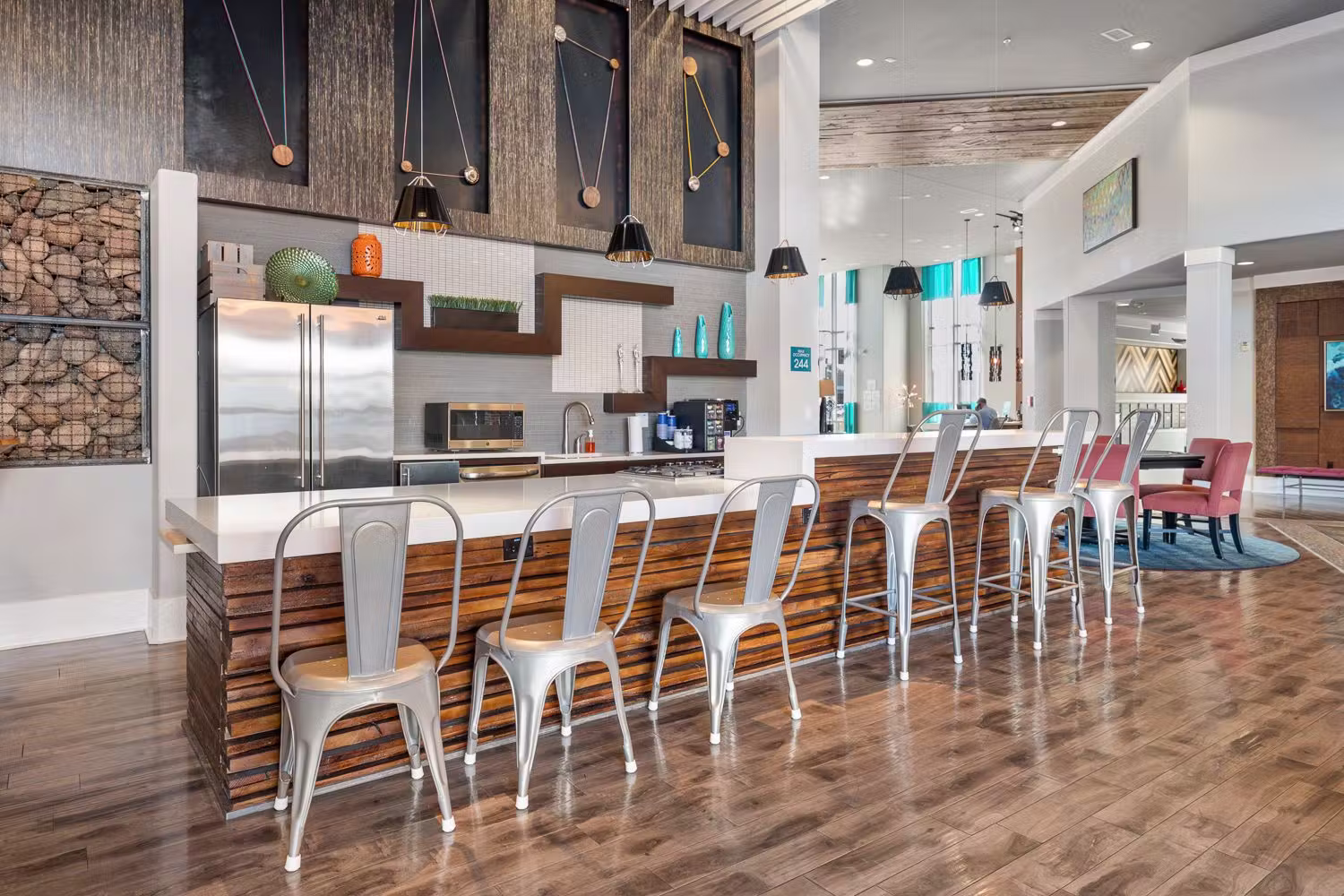 The Hyve/LeaseCo, LLC photo 3