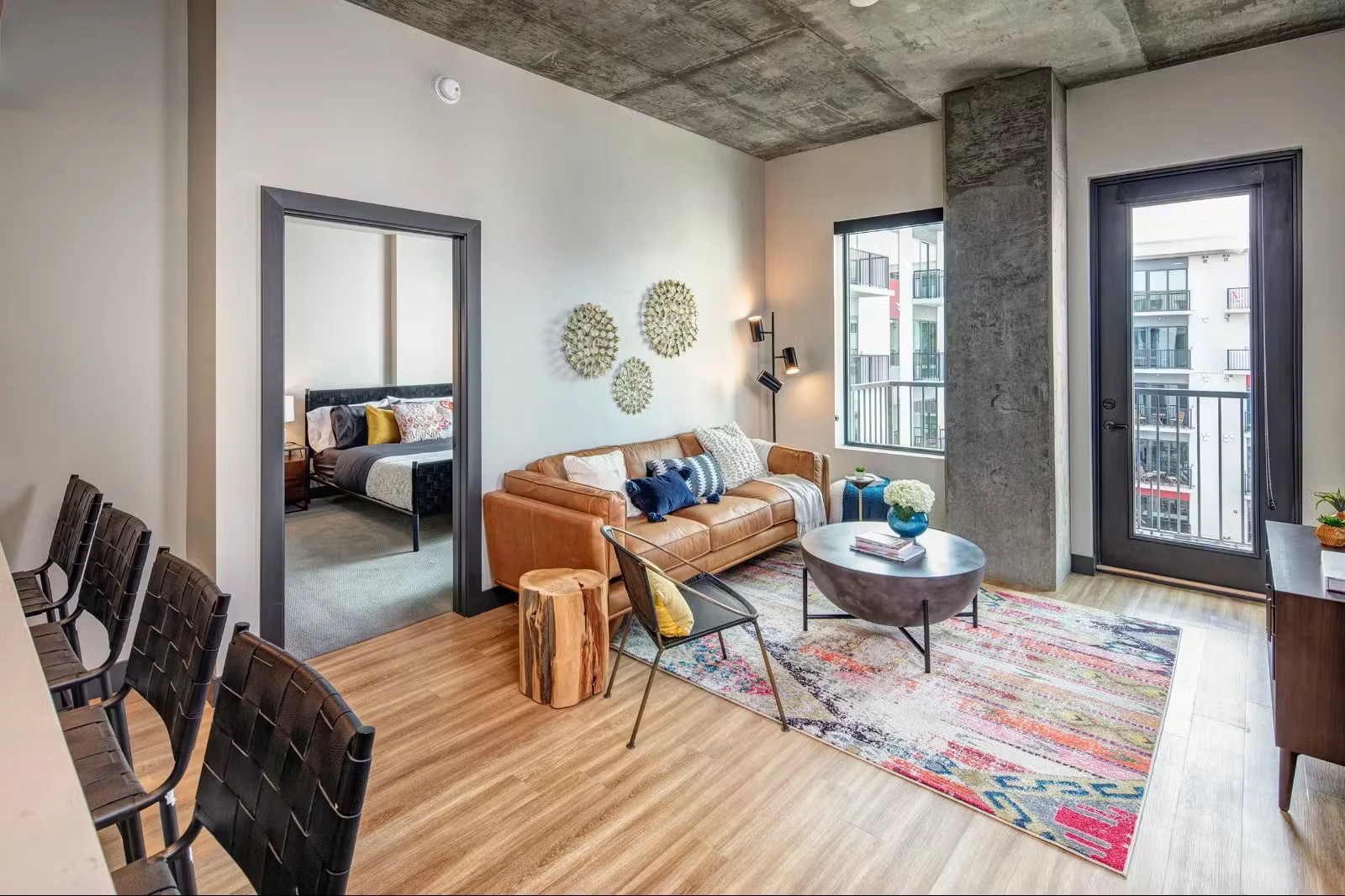 The Local Tempe Luxury Apartments photo 3