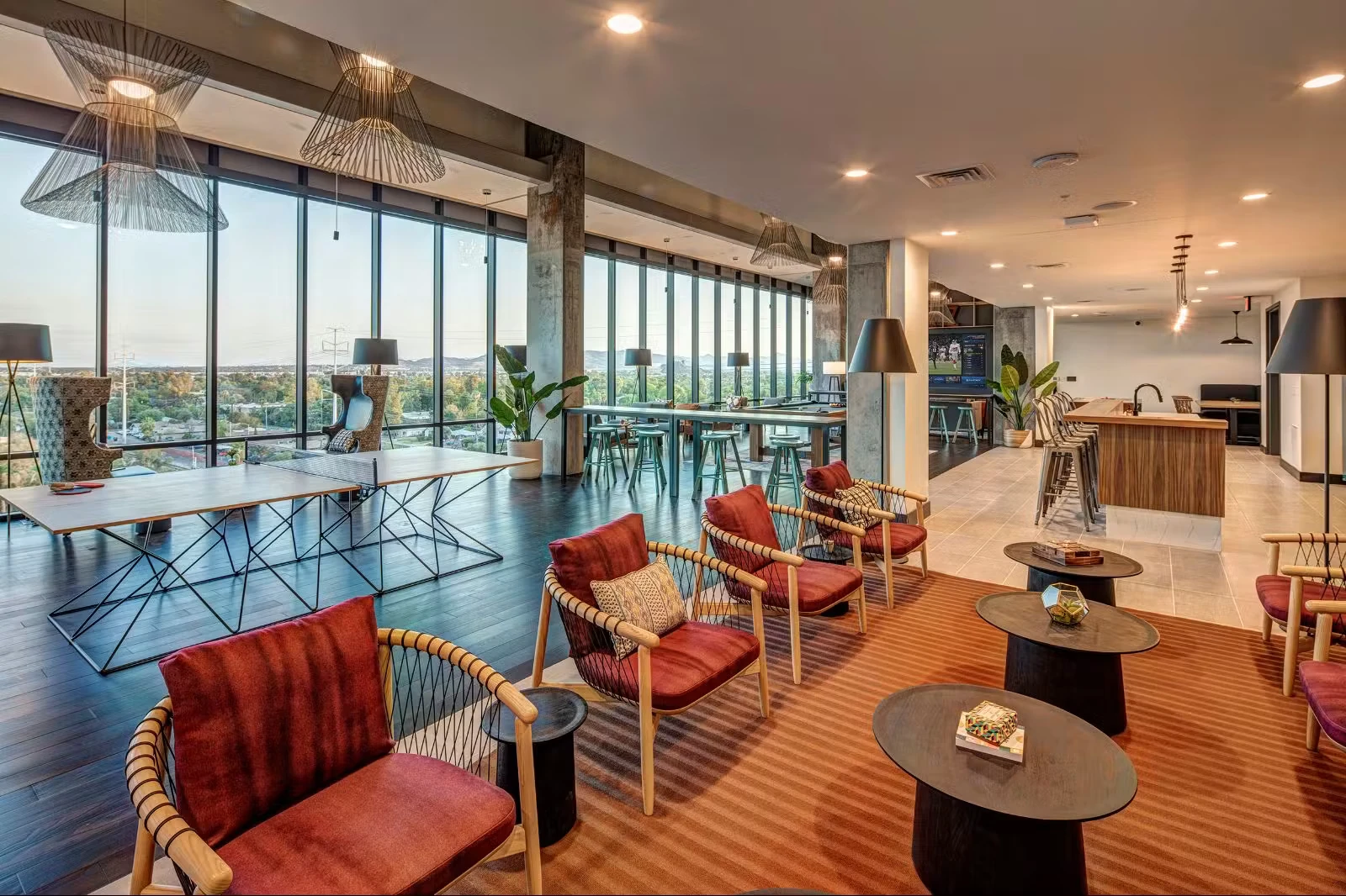 The Local Tempe Luxury Apartments photo 5