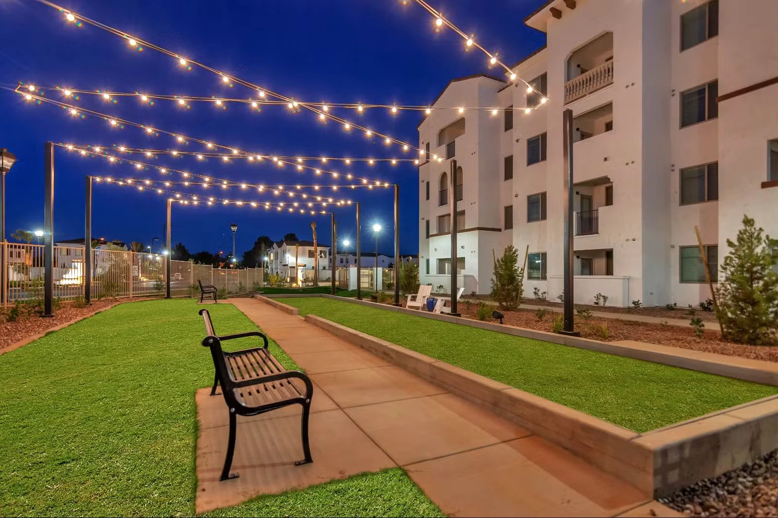 Arista at Ocotillo by Mark-Taylor photo 4