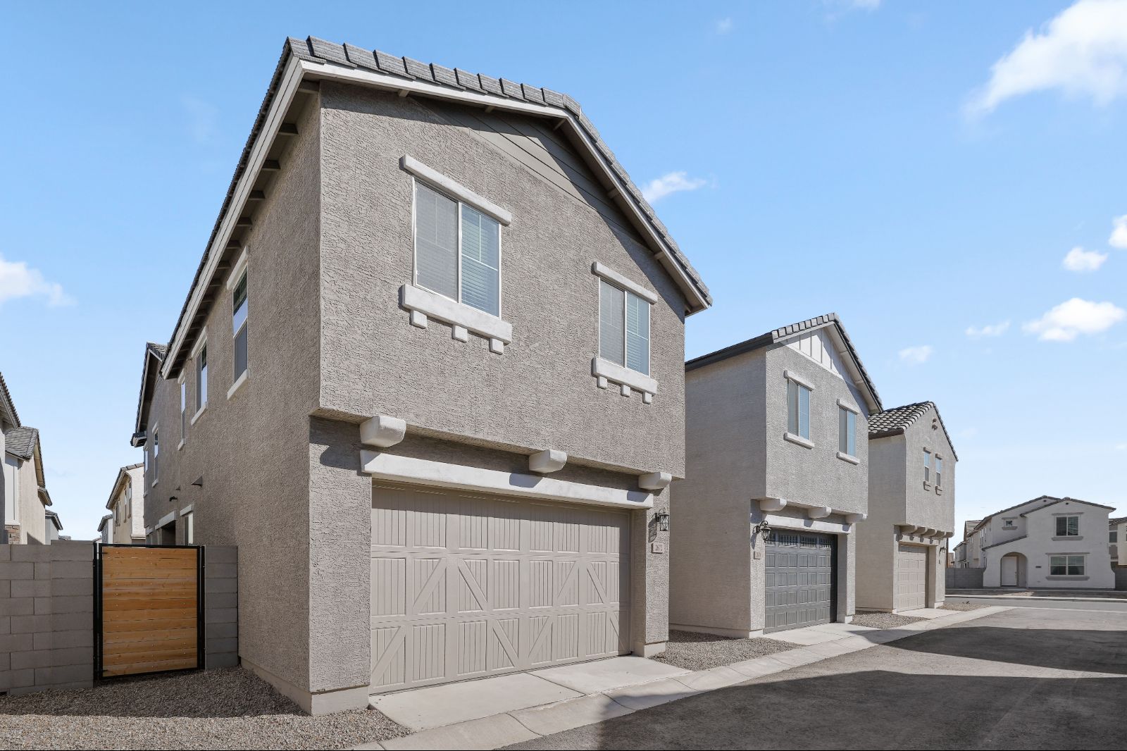 Ironwood Homes at River Run photo 4