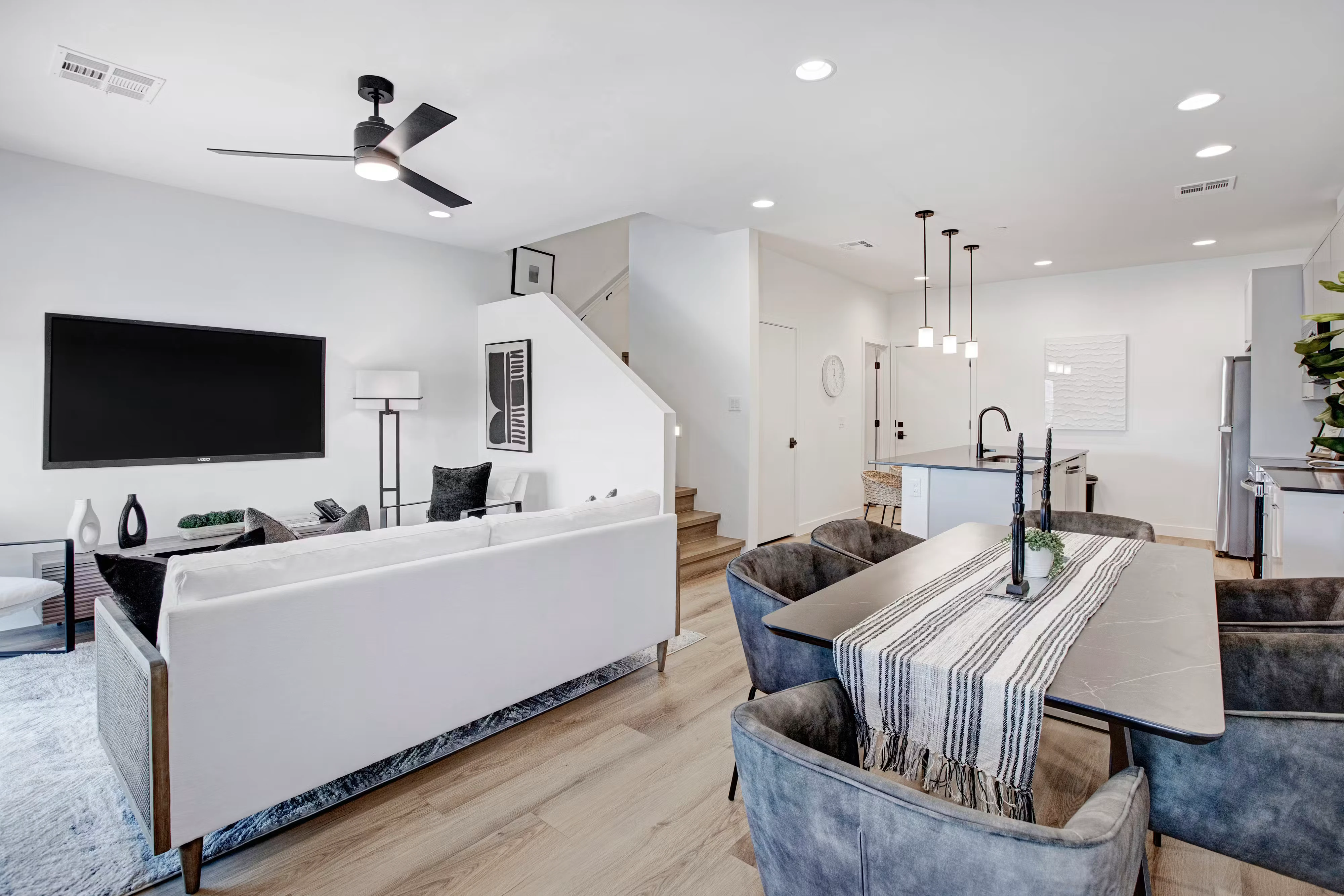 Canopy at The Trails Townhomes photo 5