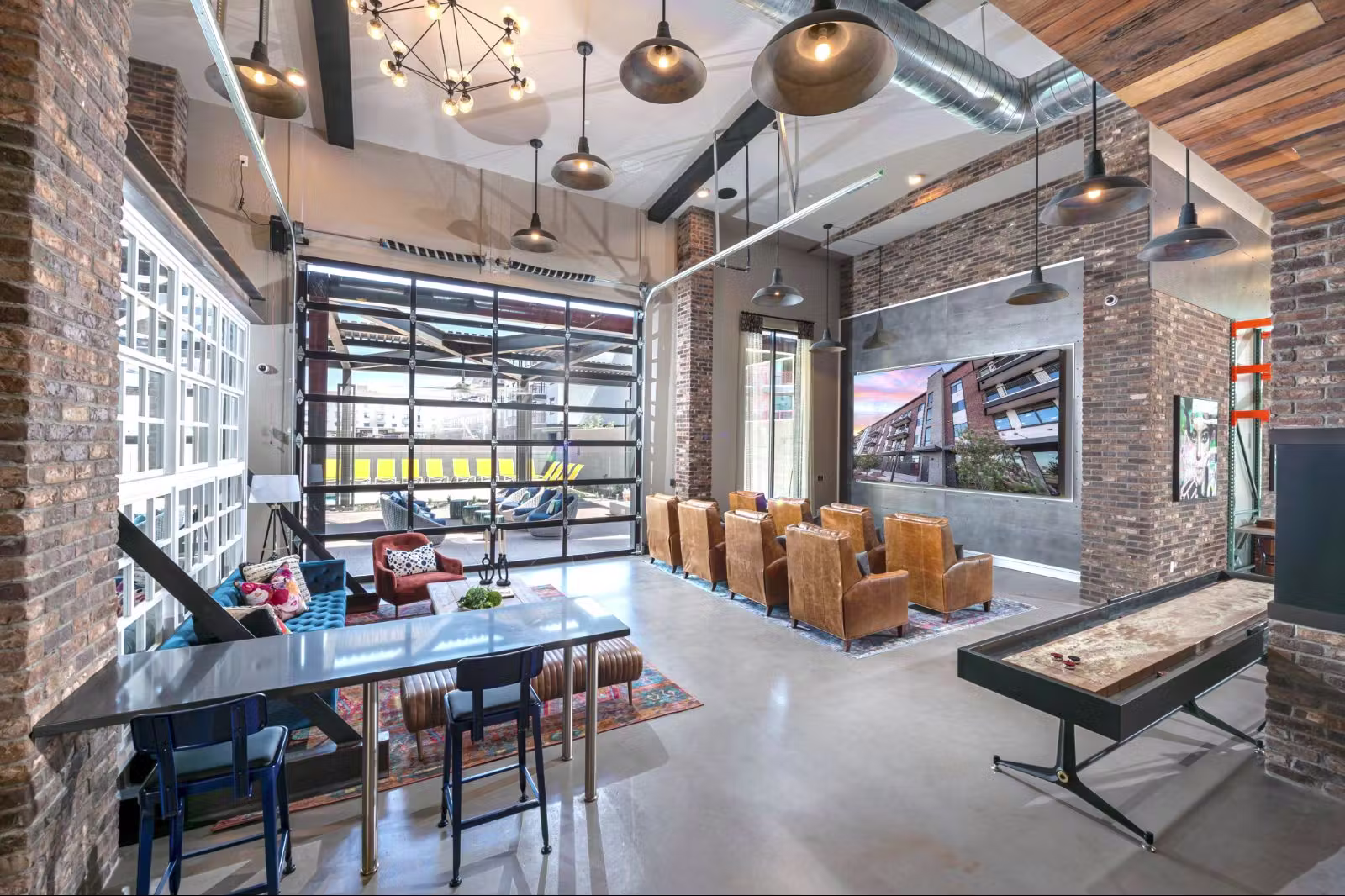 Brix Warehouse District photo 2