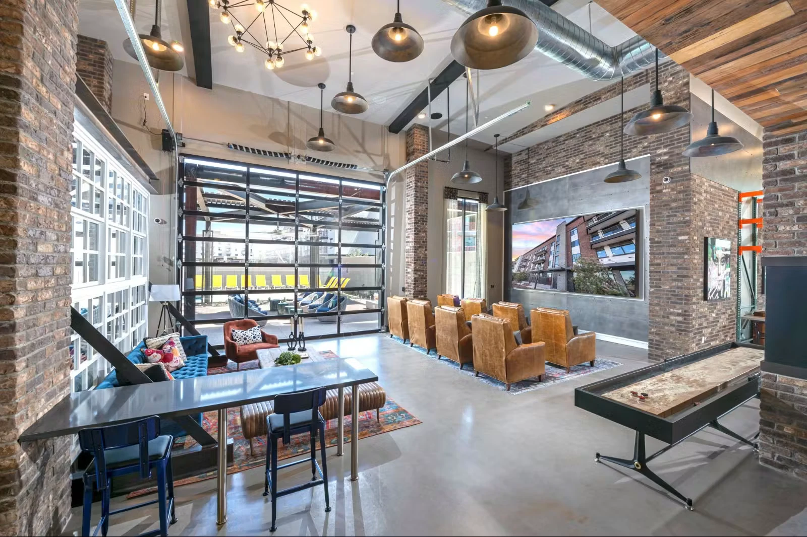 Brix Warehouse District photo 2