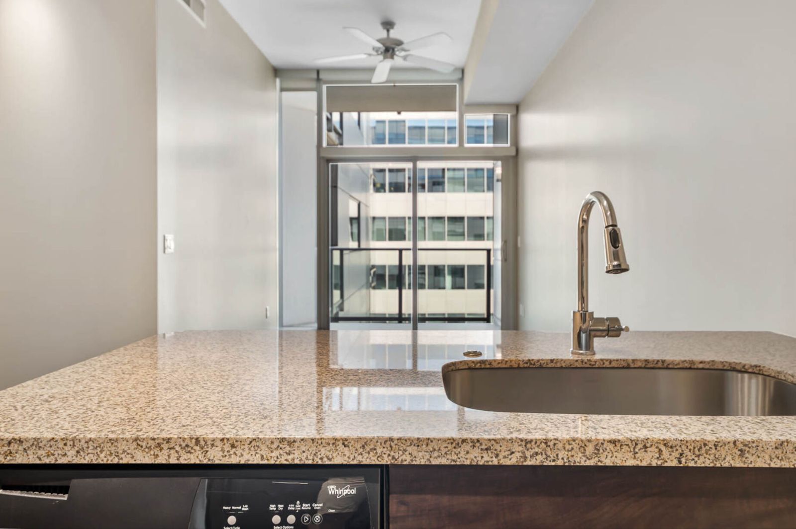 Cityscape Residences photo 2