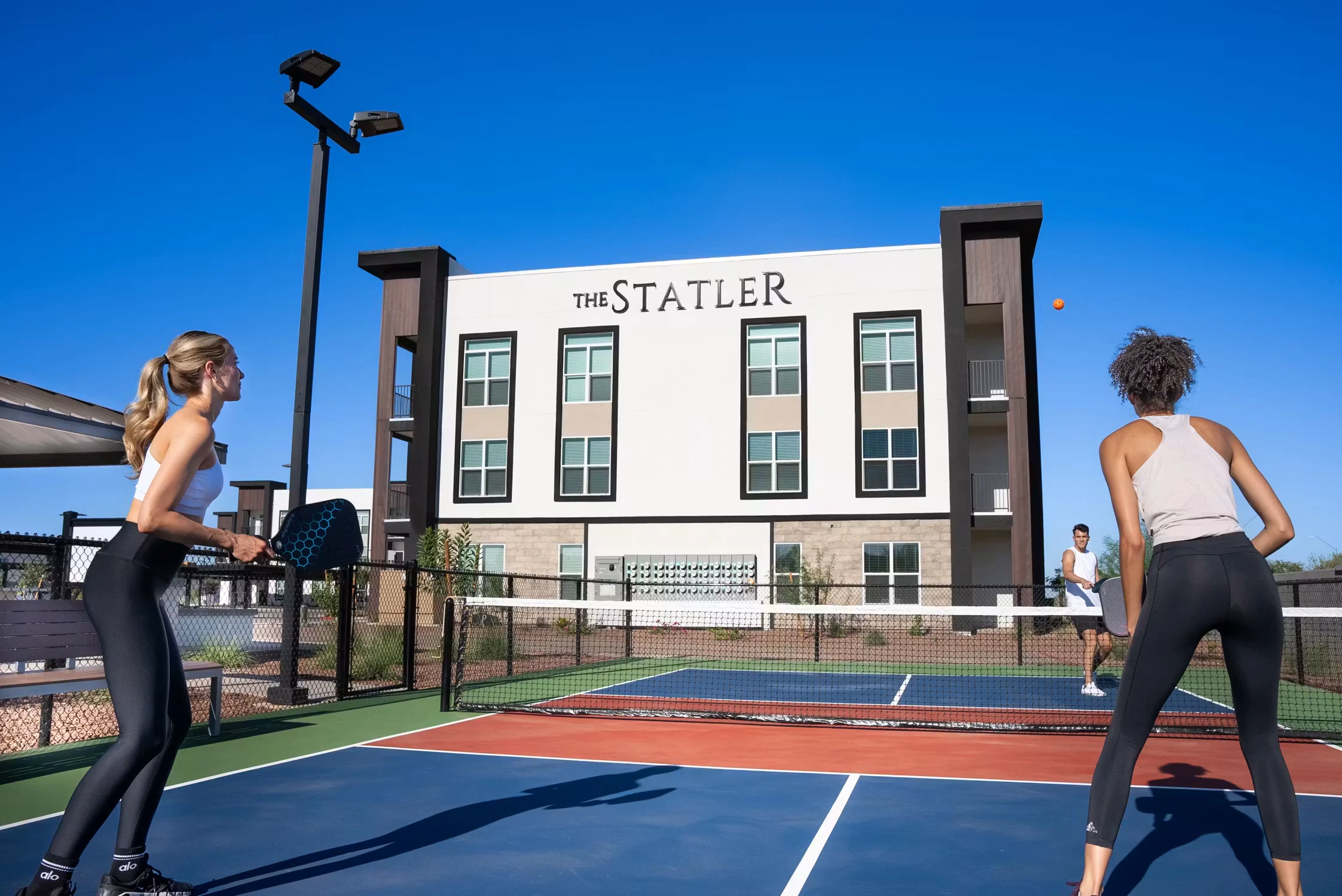 The Statler photo 5