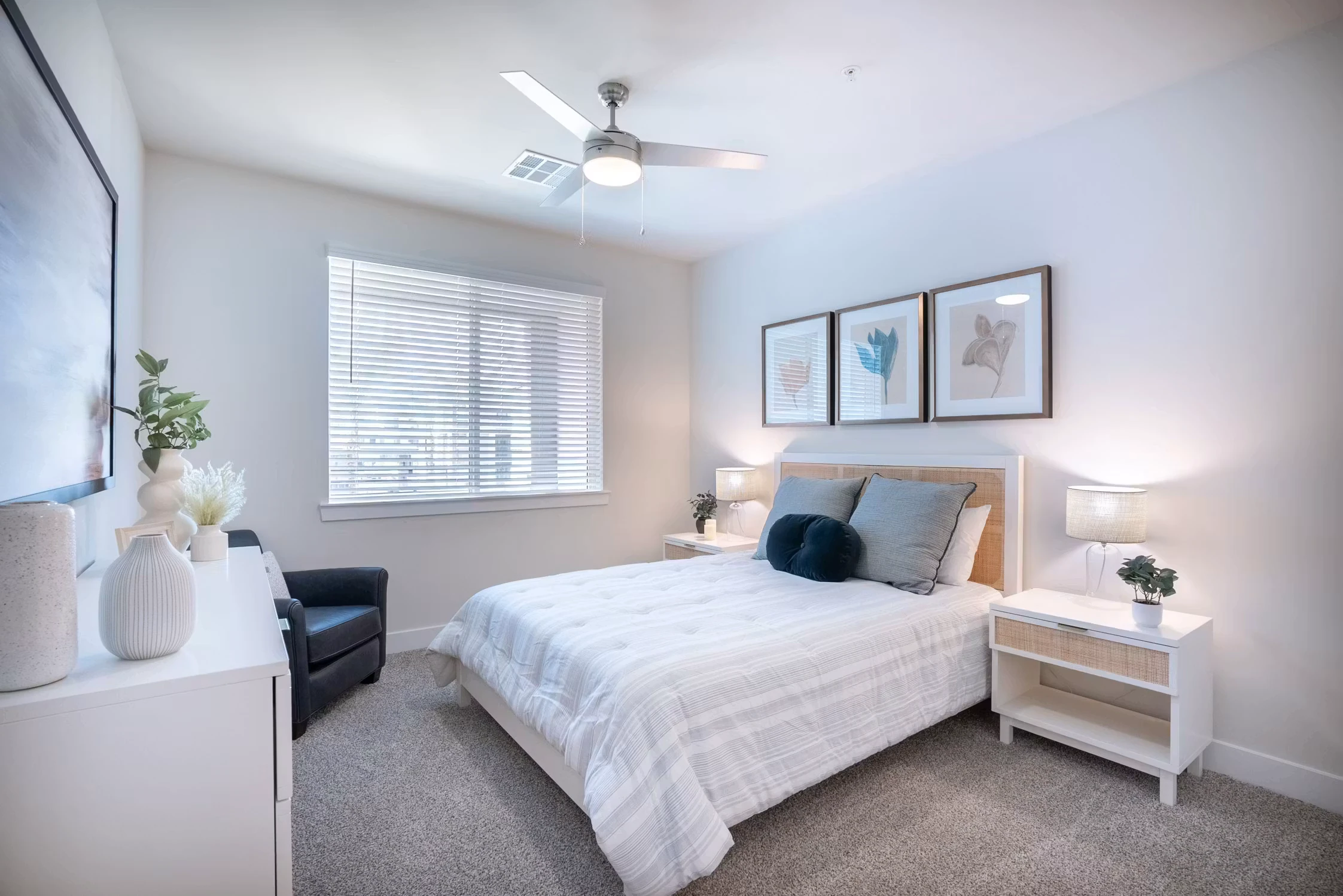 Avery Upscale Apartments photo 4