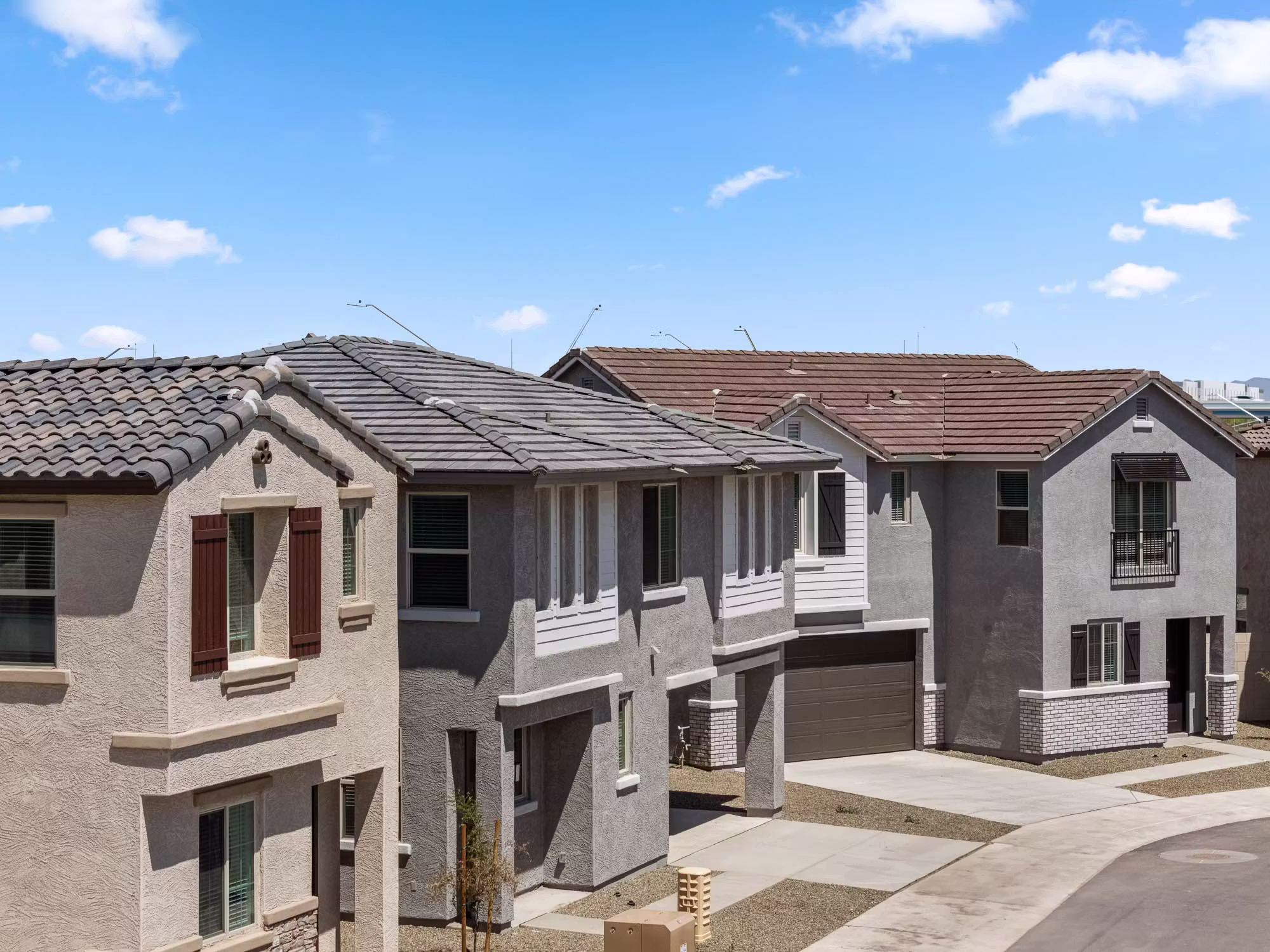 Ironwood Homes at the Rosefield photo 2