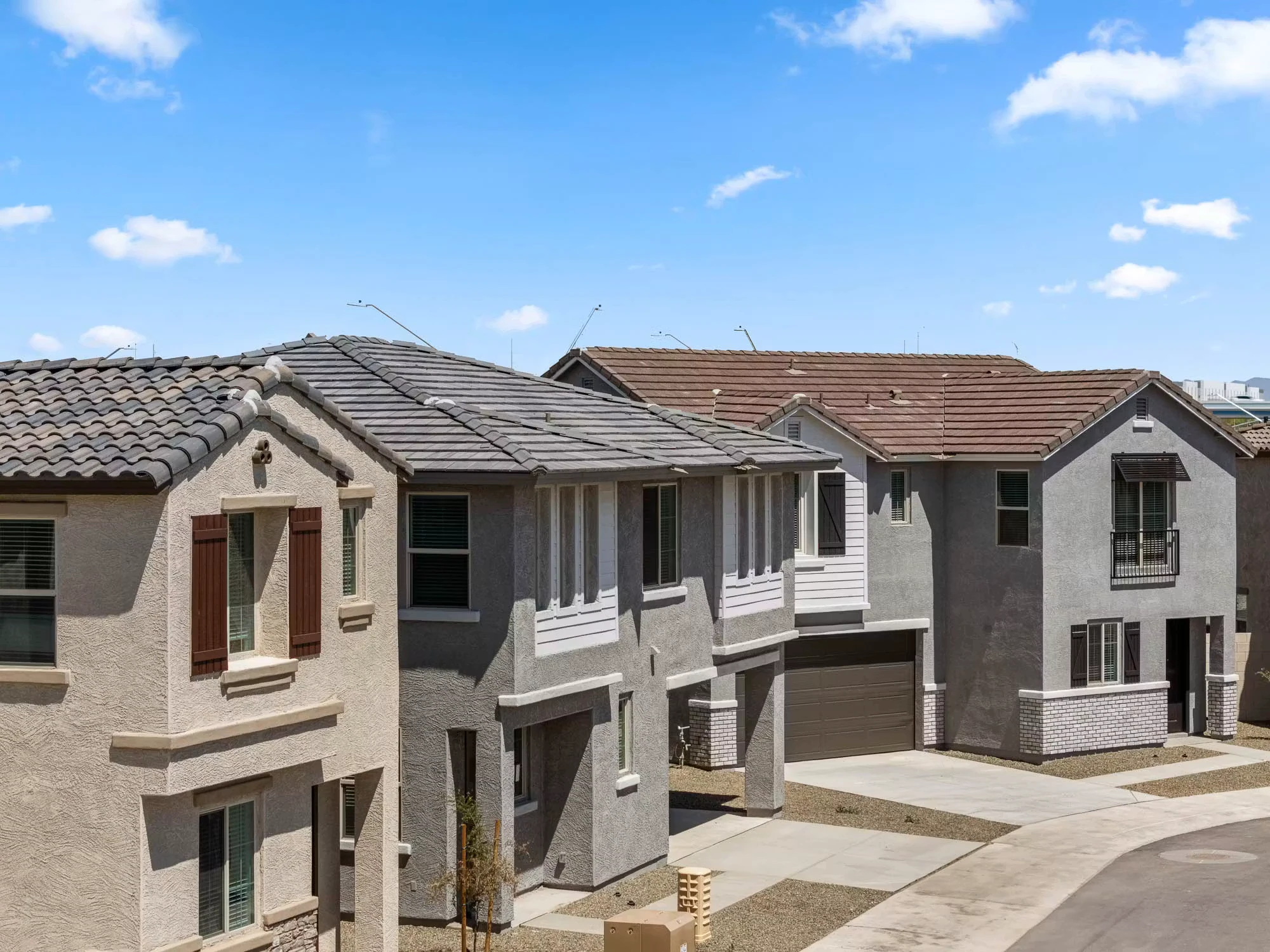 Ironwood Homes at the Rosefield photo 2
