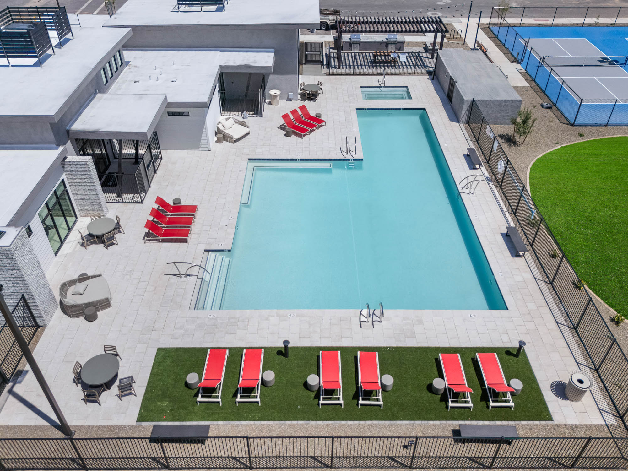 Ironwood Homes at the Rosefield photo 3