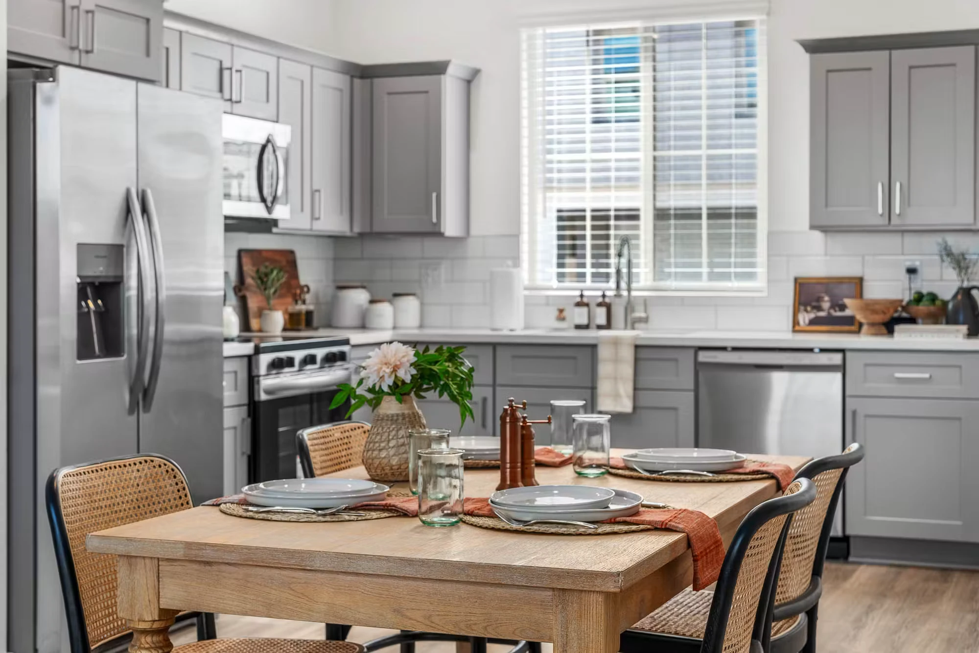 Ironwood Homes at the Rosefield photo 4
