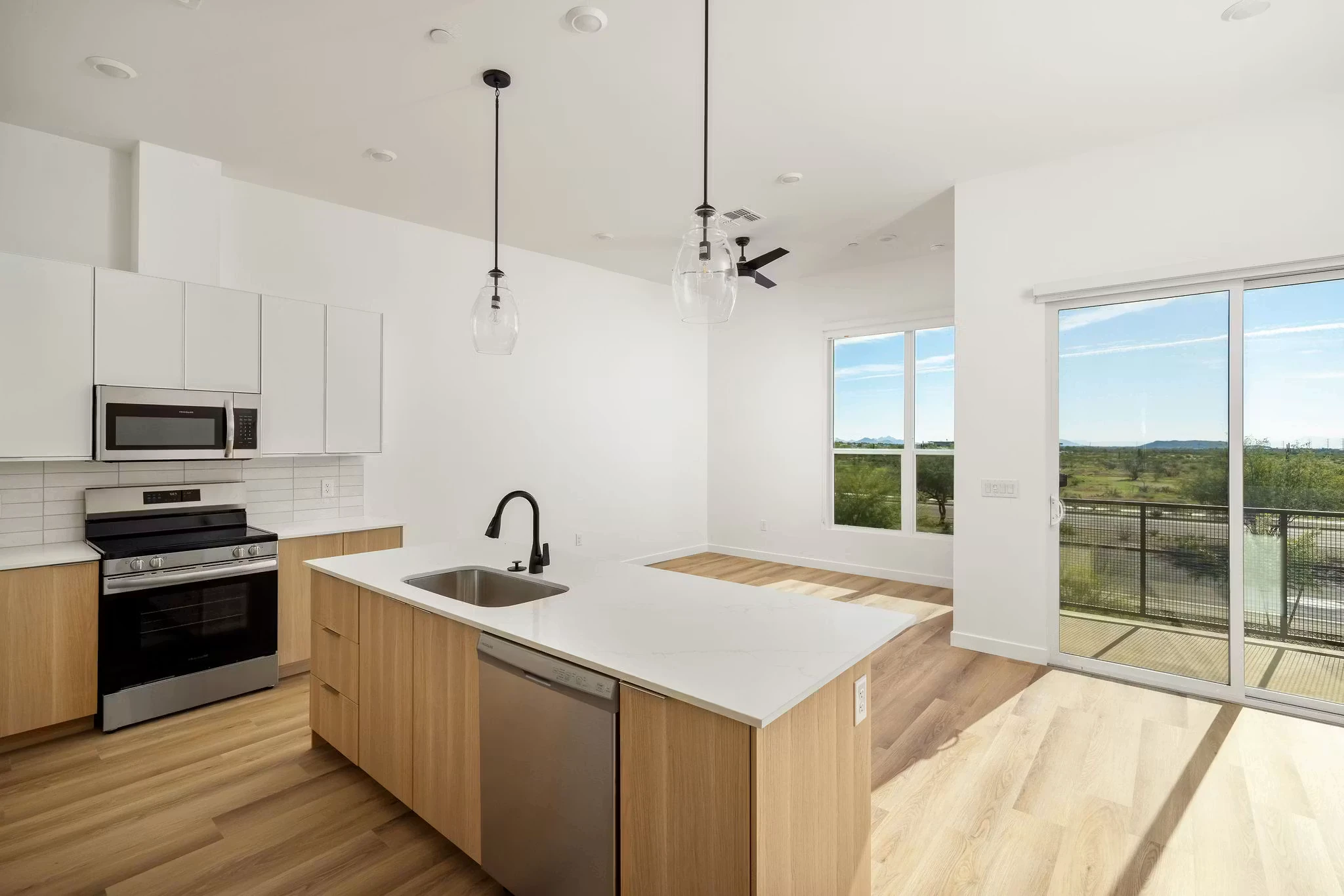 Sonoran Row Townhomes photo 3