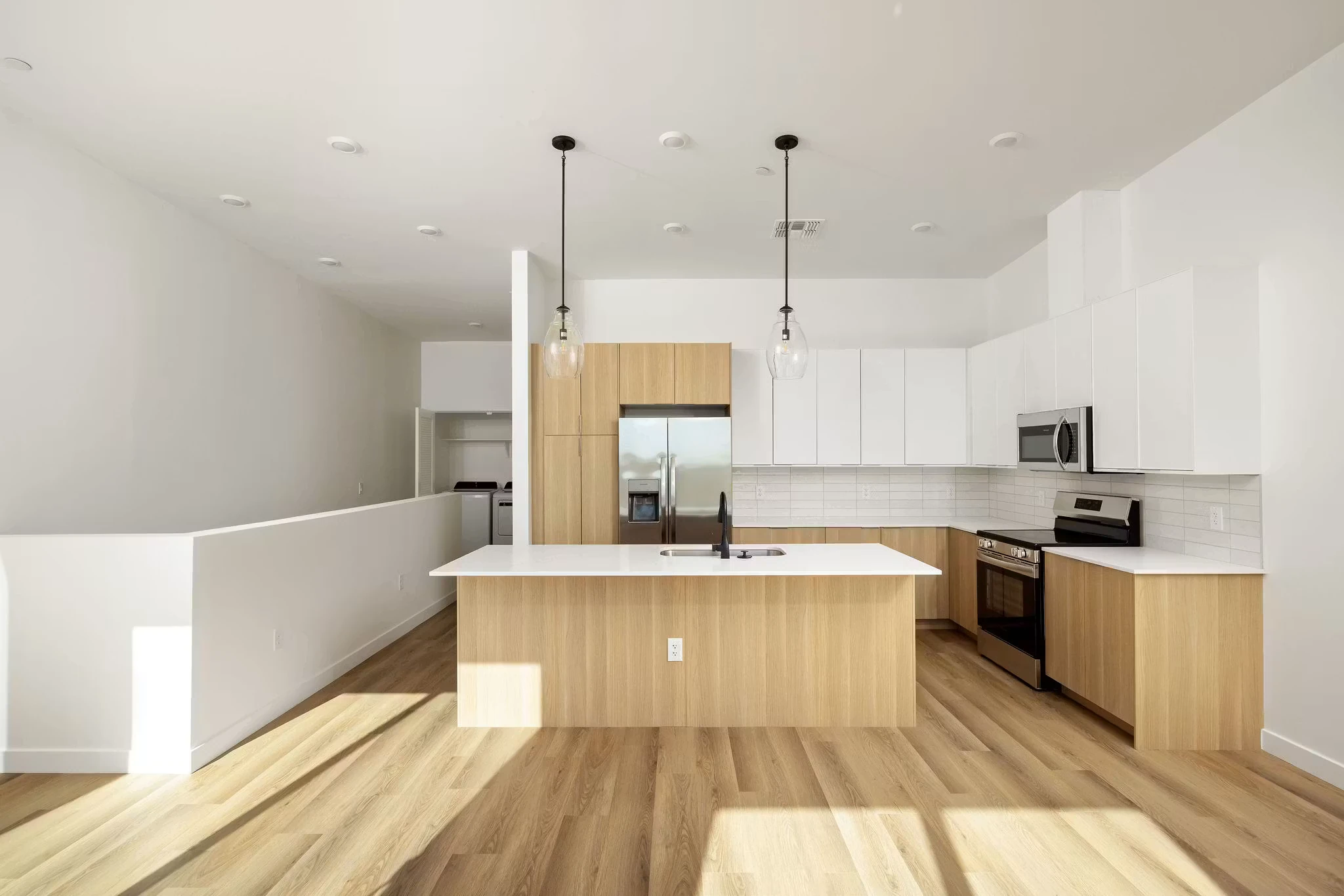 Sonoran Row Townhomes photo 4