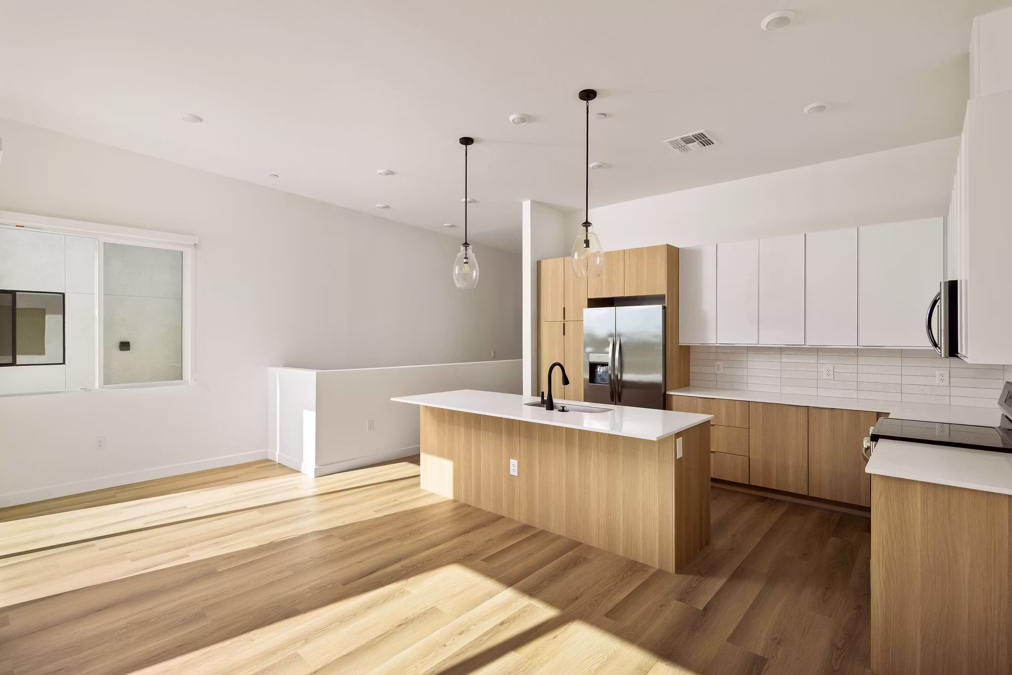 Sonoran Row Townhomes photo 5