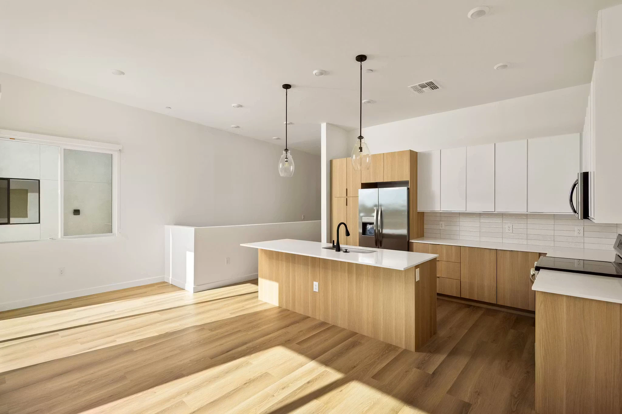 Sonoran Row Townhomes photo 5