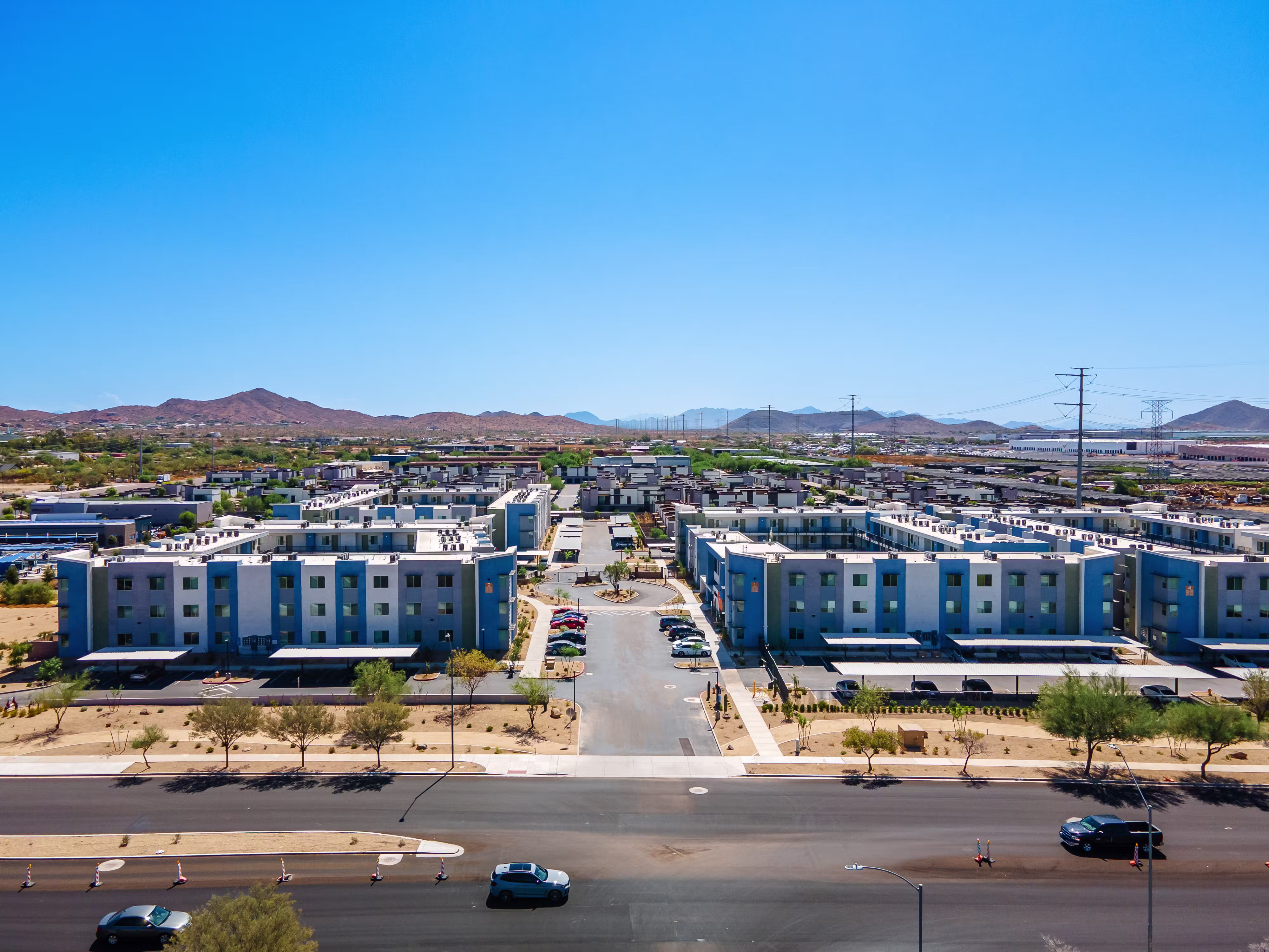 Horizon North photo 3