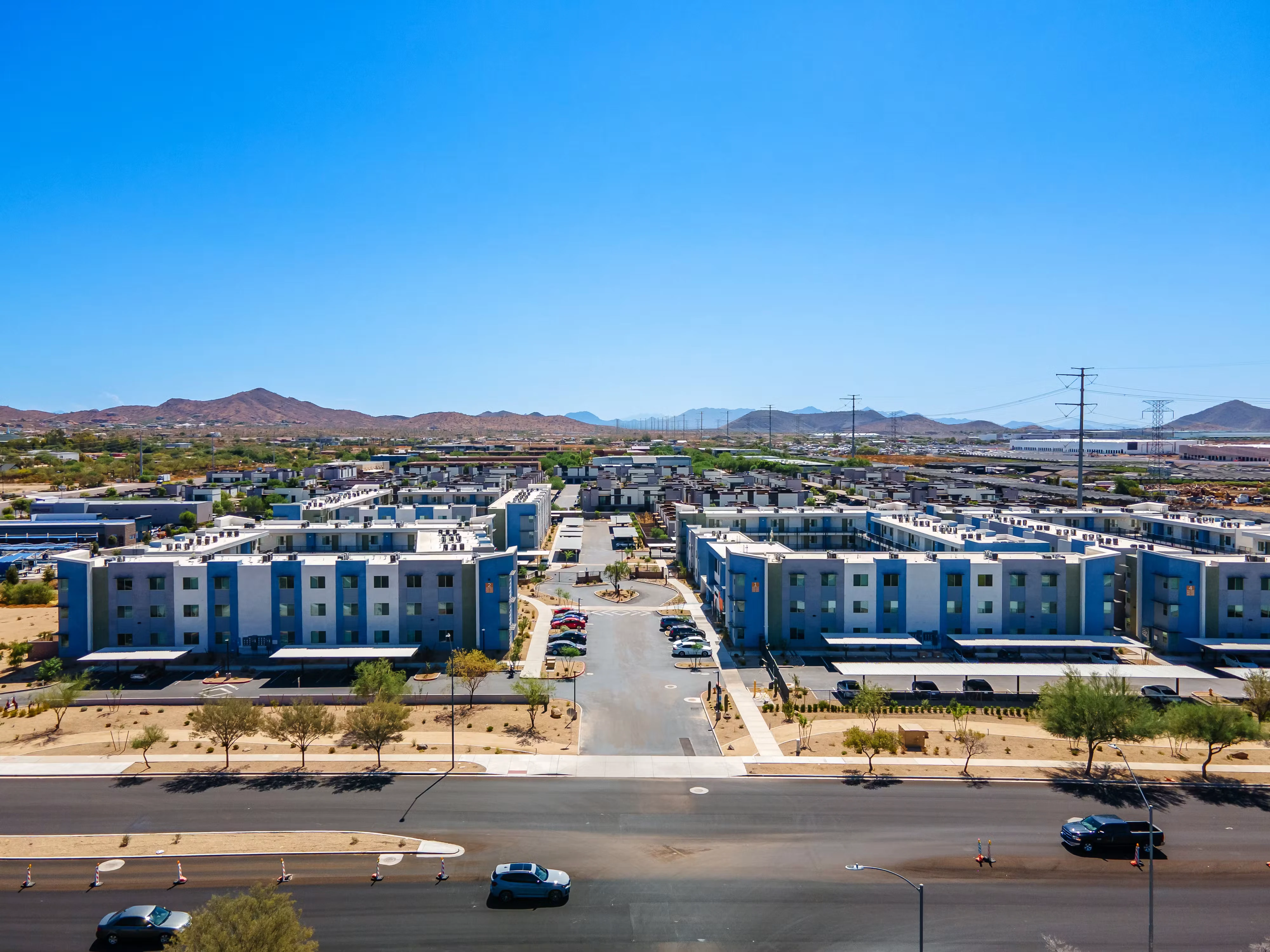 Horizon North photo 3