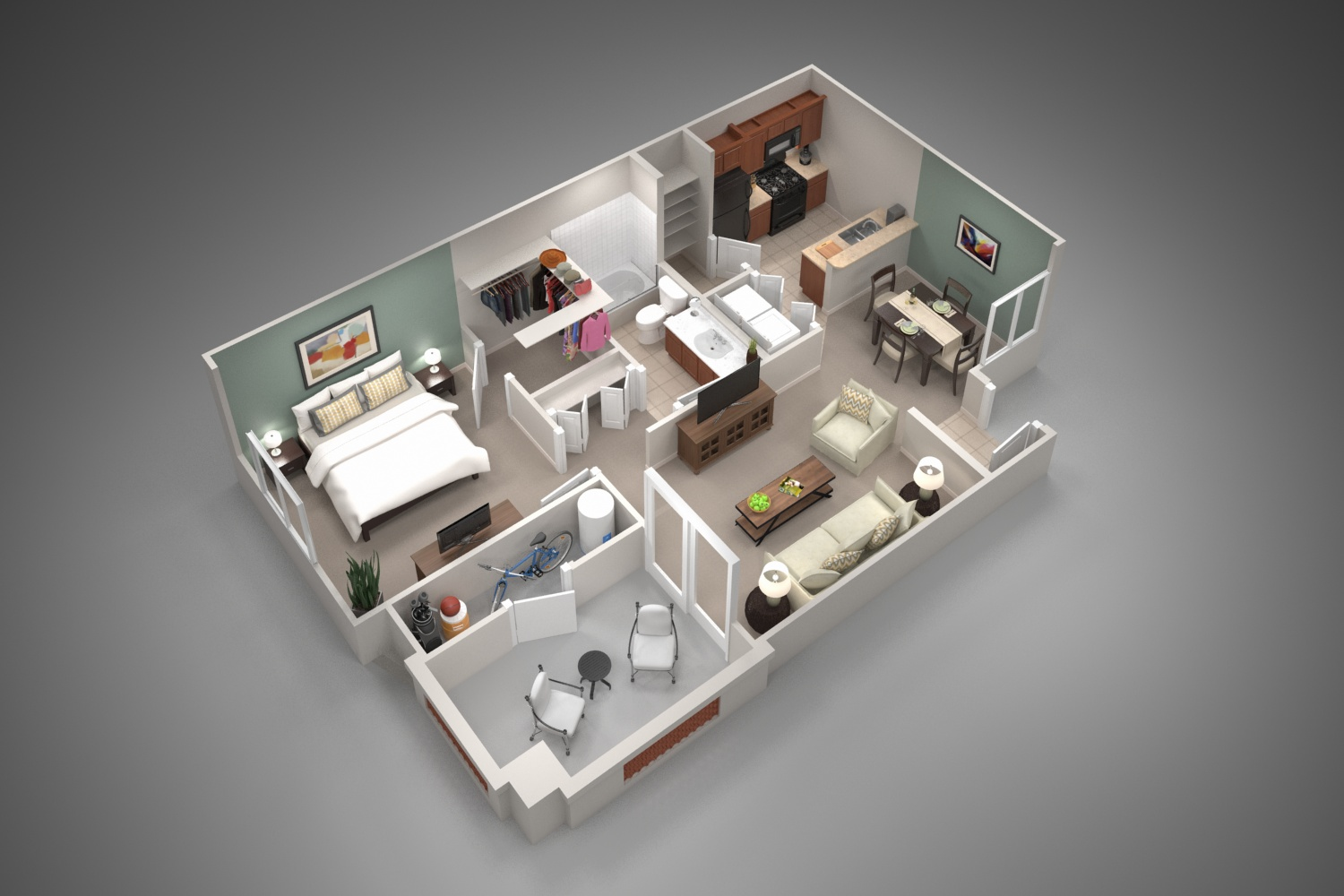 Unit 2022 2022 floor plan