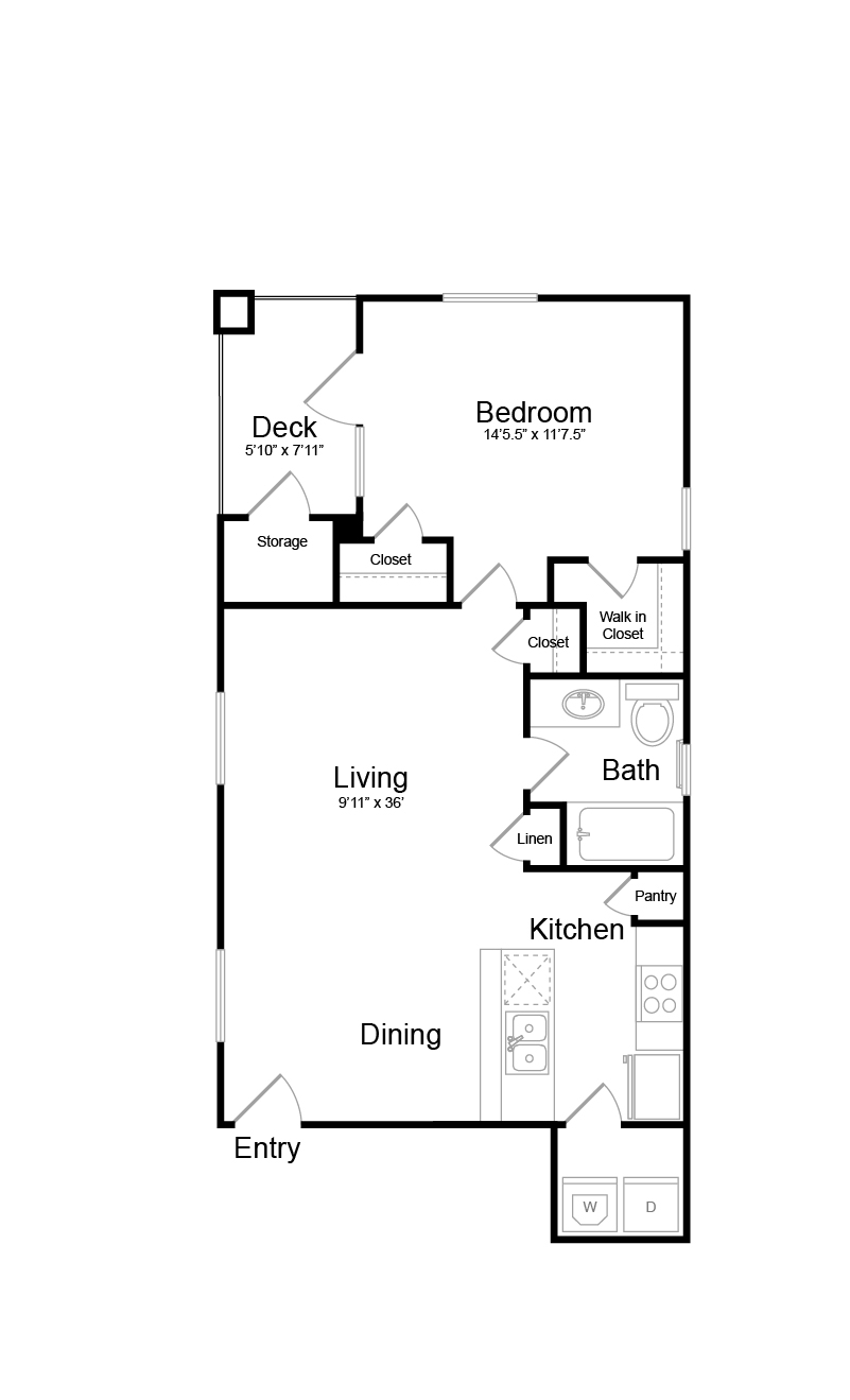 Unit 2020 2020 floor plan