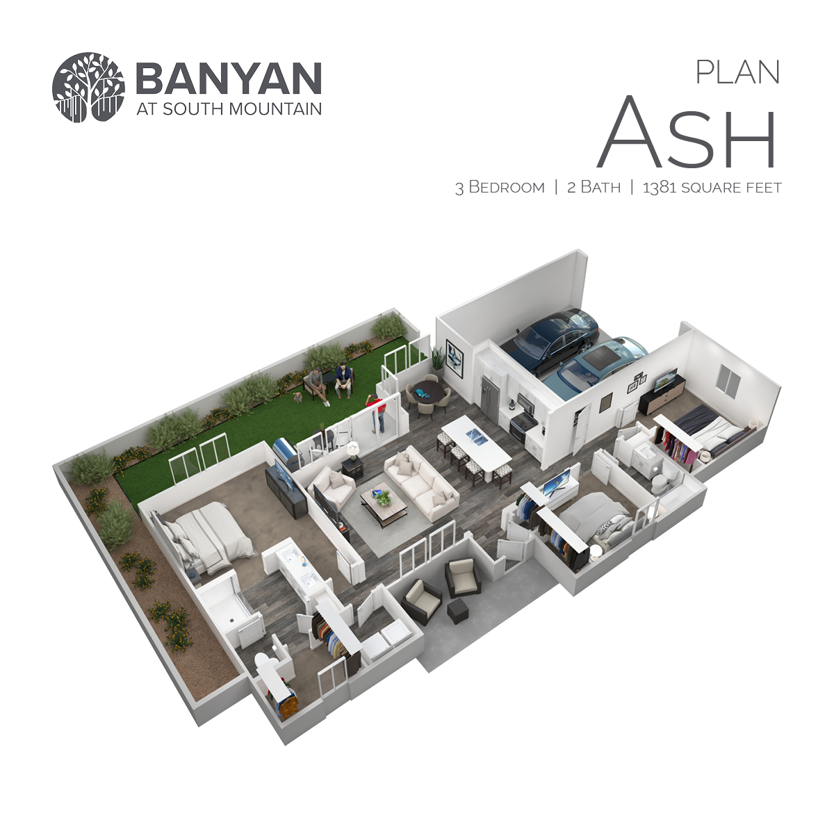 Unit 16-6334 16-6334 floor plan