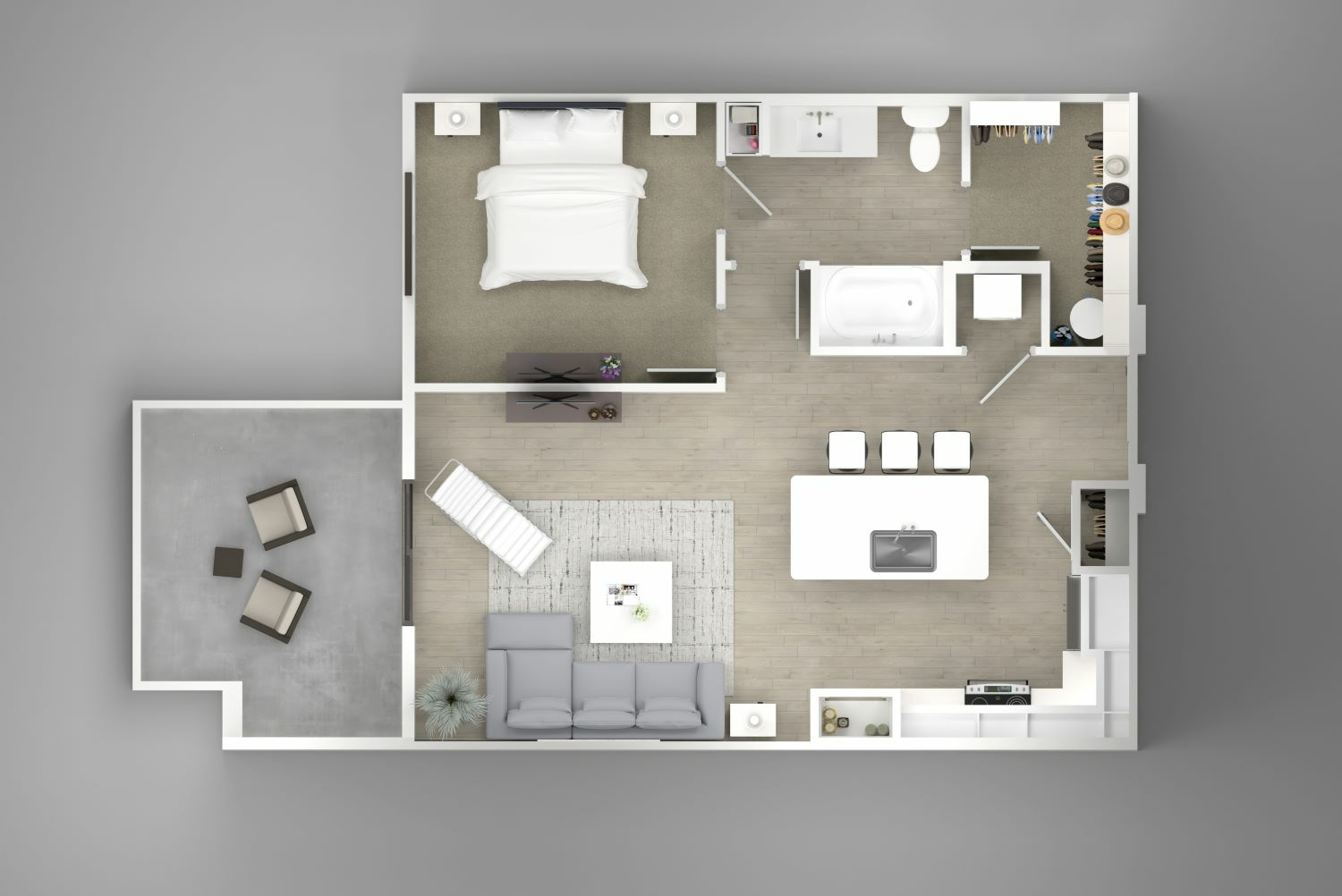 Unit 2023 2023 floor plan