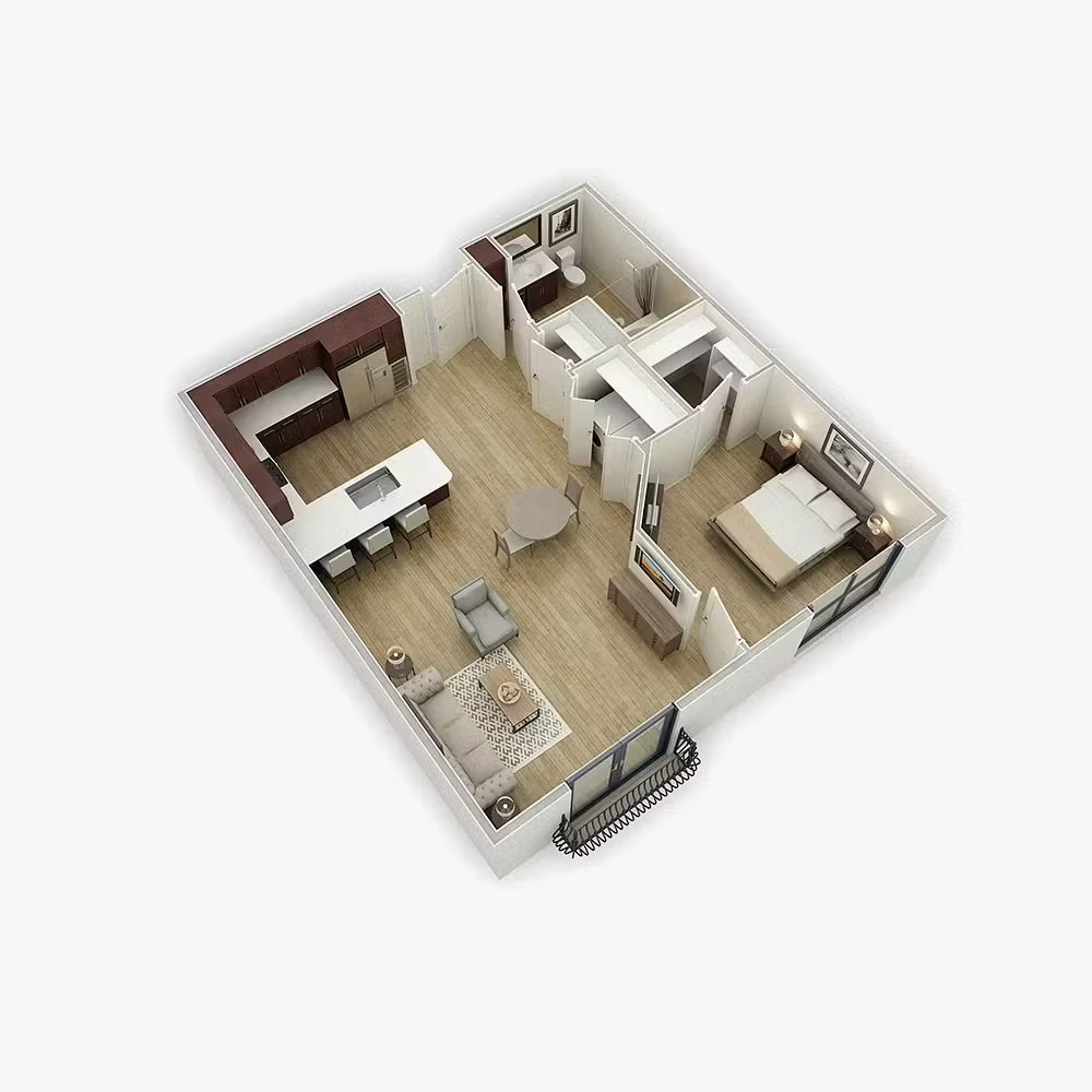 Unit 3021 3021 floor plan