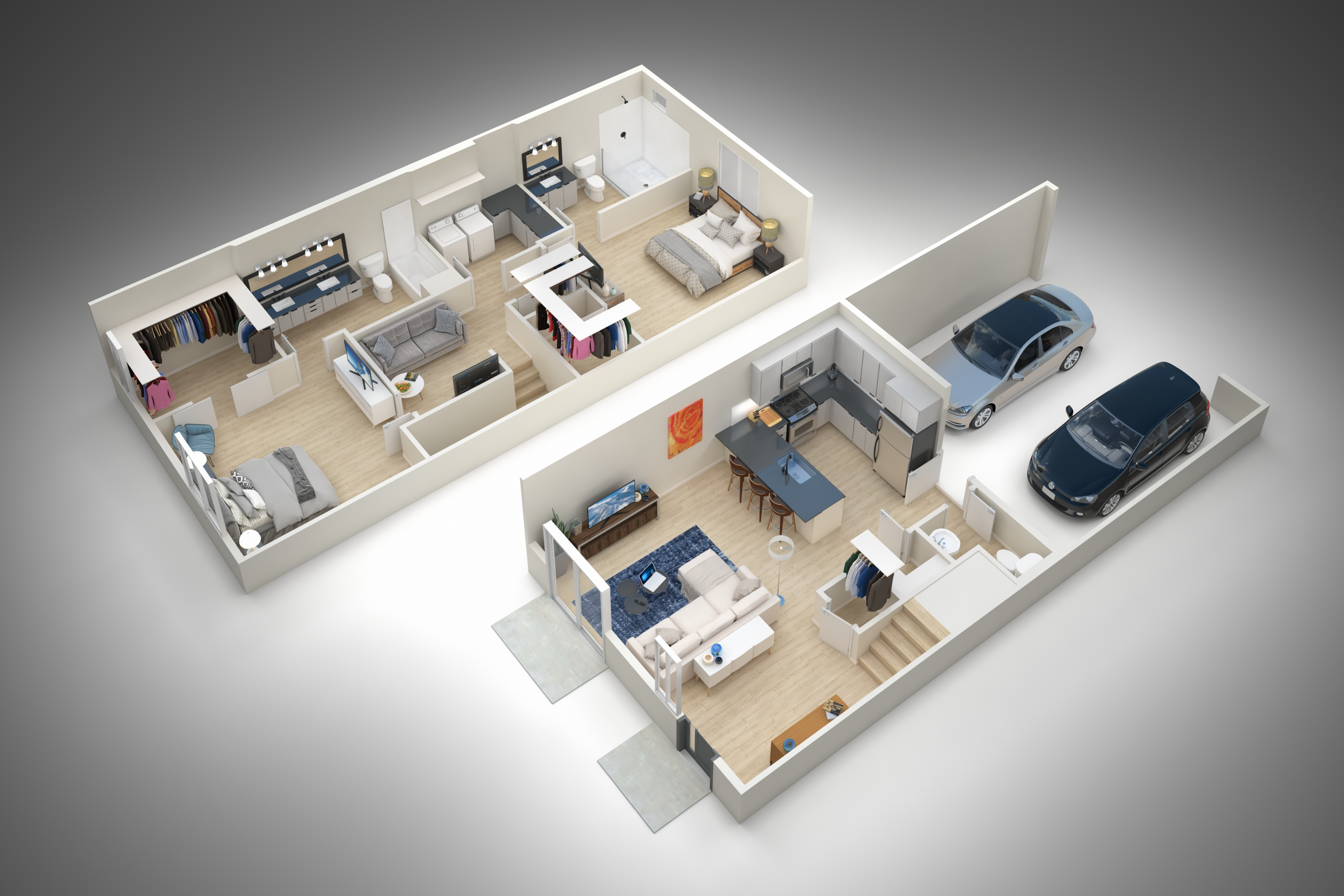Unit 94 94 floor plan