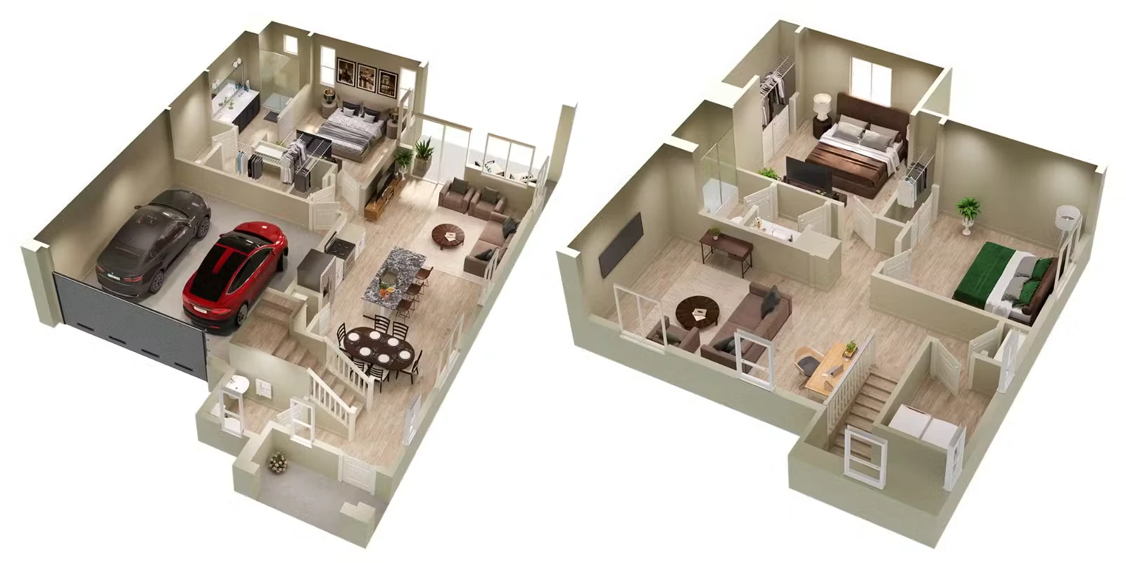 Unit 1102 1102 floor plan