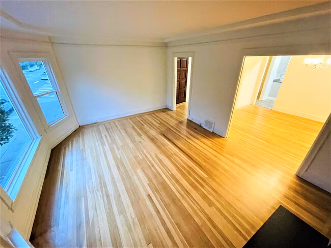 3634 Scott Street, San Francisco, CA 94115 photo 4