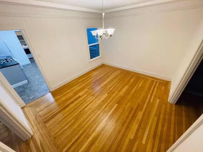 3634 Scott Street, San Francisco, CA 94115 photo 5