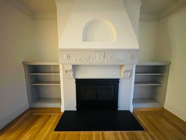 3634 Scott Street, San Francisco, CA 94115 photo 3