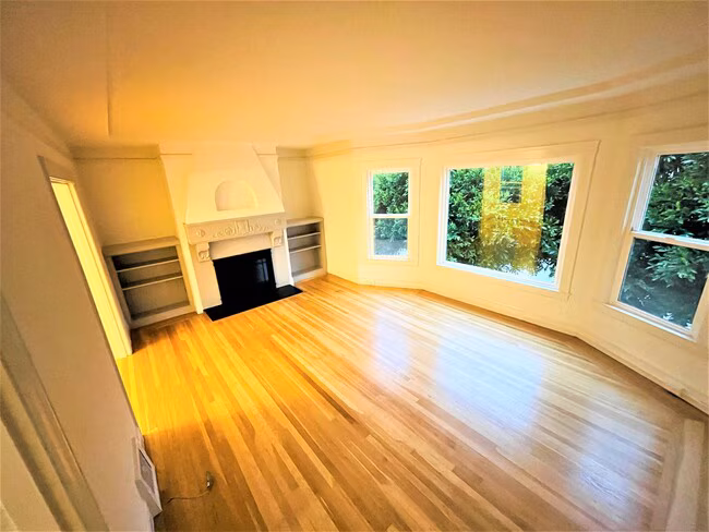 3634 Scott Street, San Francisco, CA 94115 photo 2