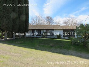 26755 S Lammers Rd Tracy, CA 95377 photo 4
