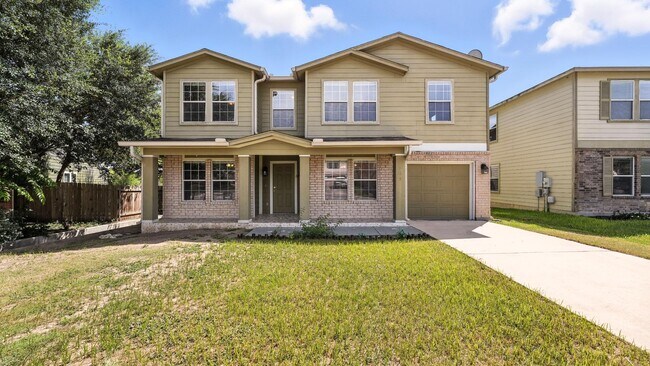 209 Hinge Loop Cibolo, TX 78108 photo 4