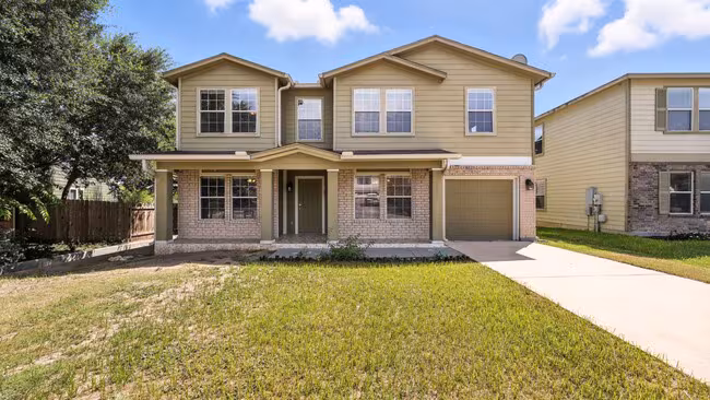 209 Hinge Loop Cibolo, TX 78108 photo 2