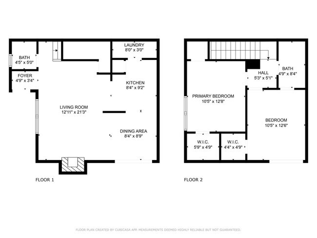 1207 Boulder Run Harker Heights, TX 76548 photo 3